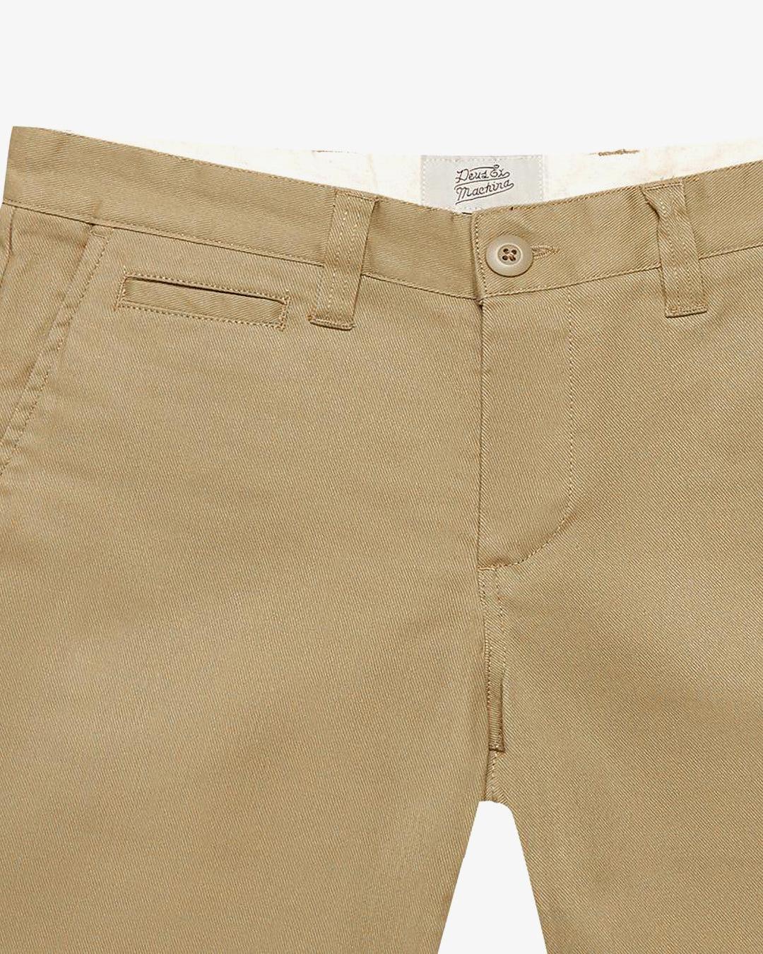 Ford Short - Washed Sand Product Image