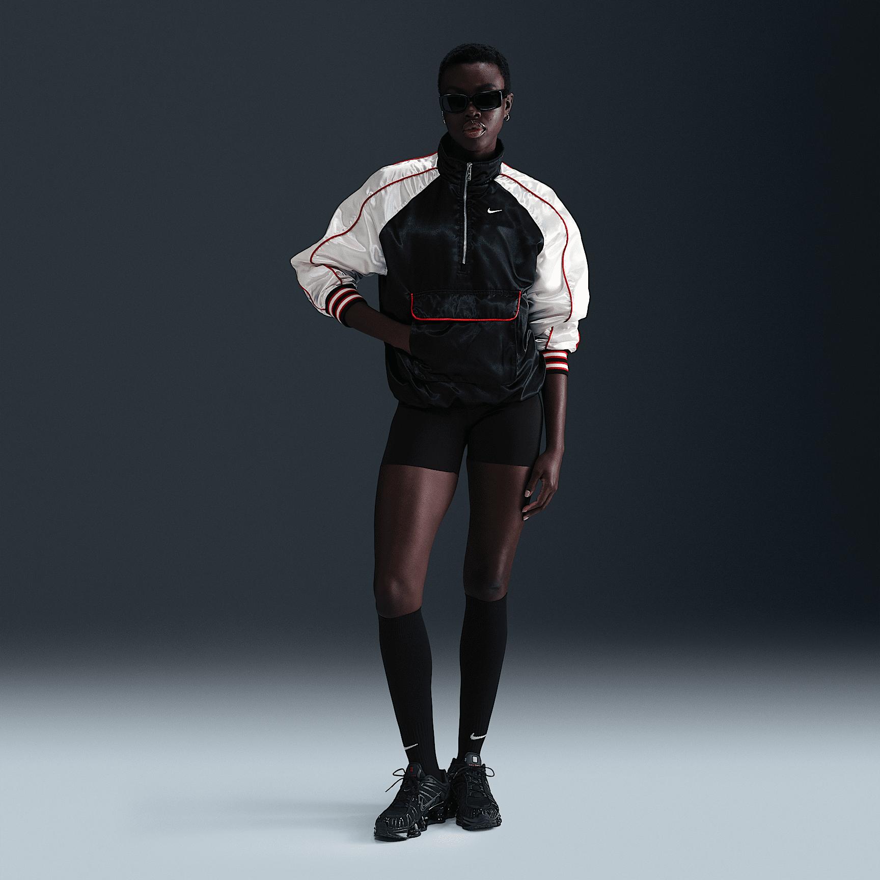 Nike Sportswear Women's Oversized Jacket Product Image