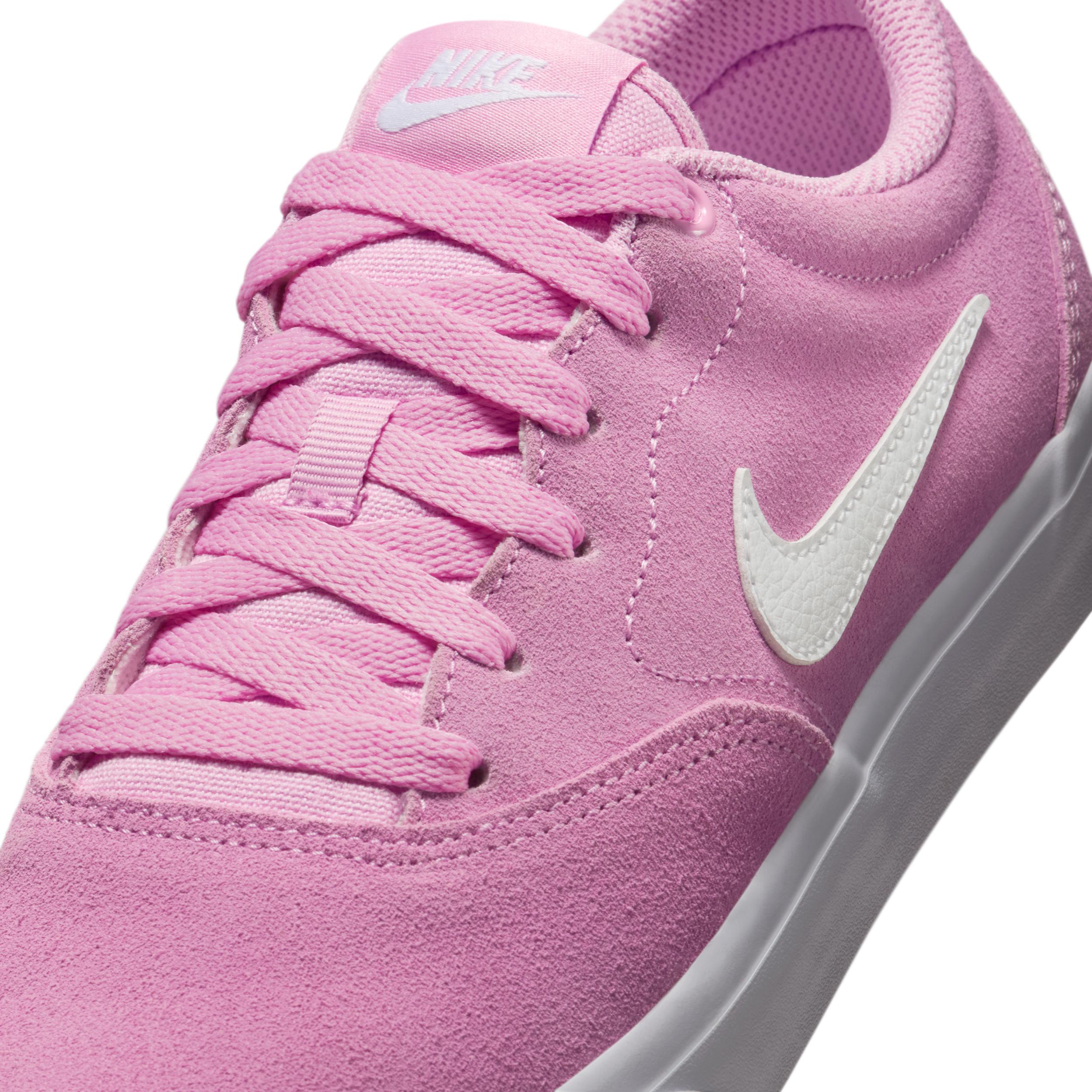 Nike Women's Charge Suede Shoes Product Image