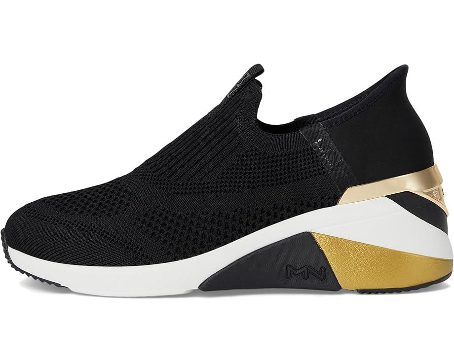 A Wedge - Crecent Hands-Free Slip-Ins Product Image