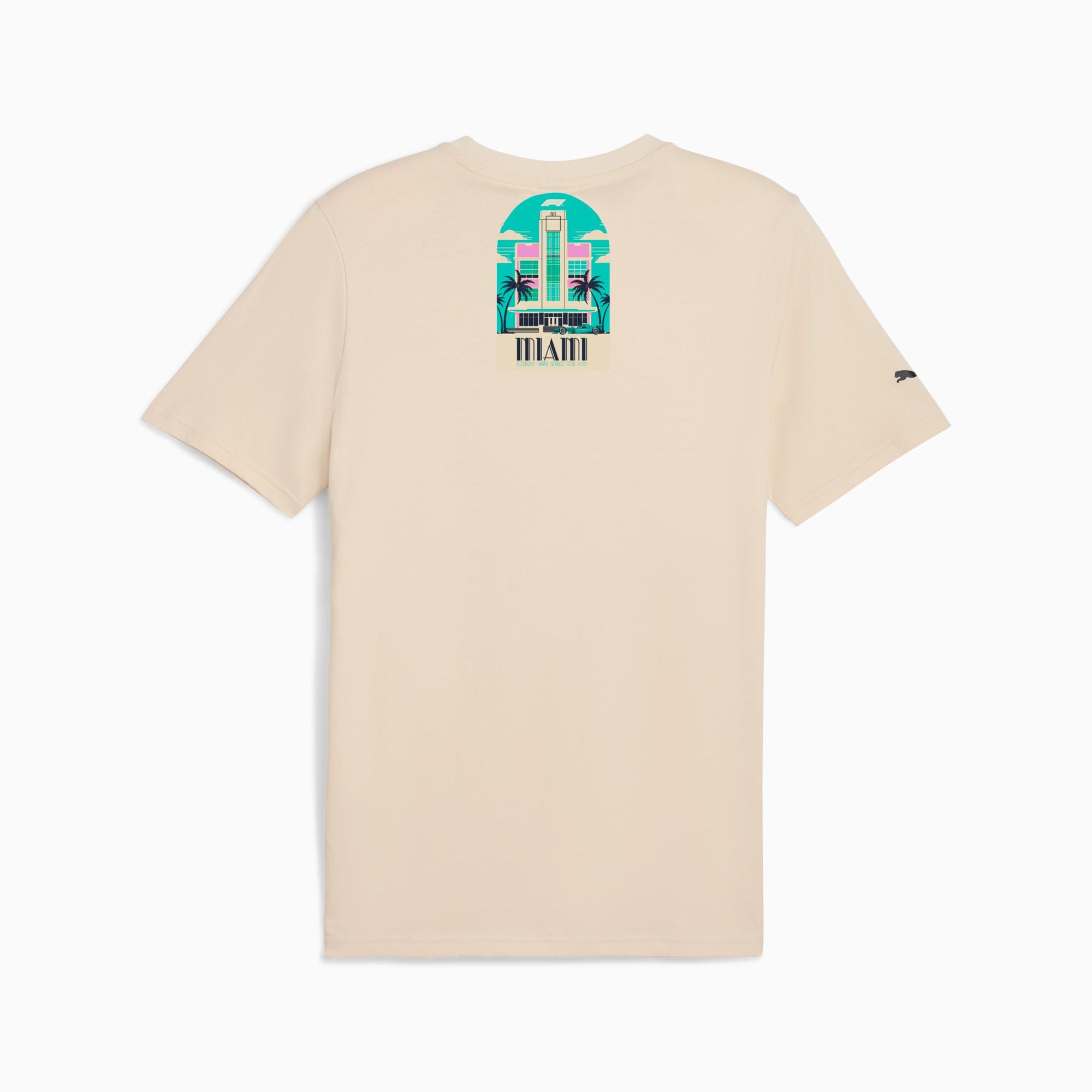Formula 1® Miami Men's Tee Product Image
