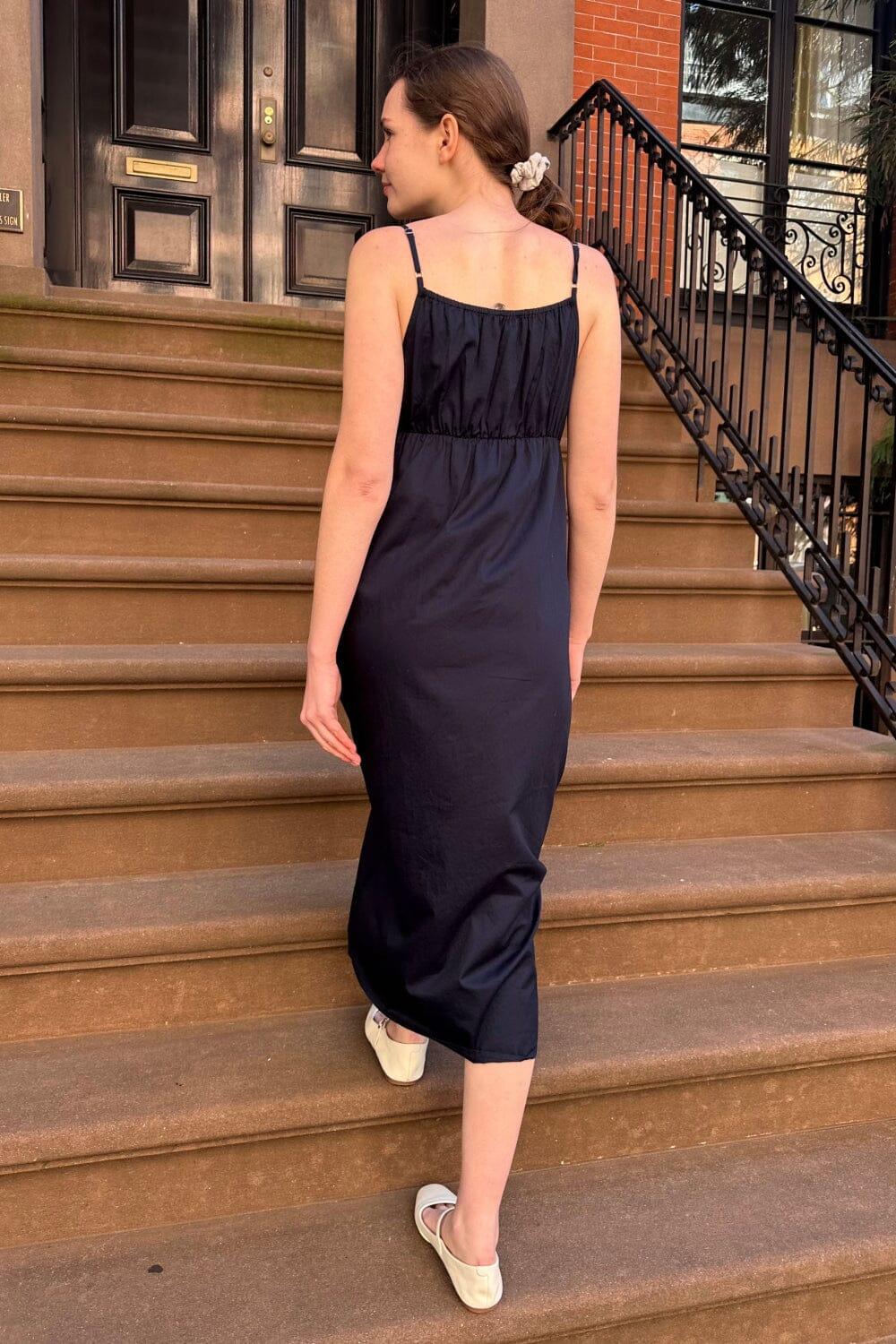 Marie Long Dress Product Image