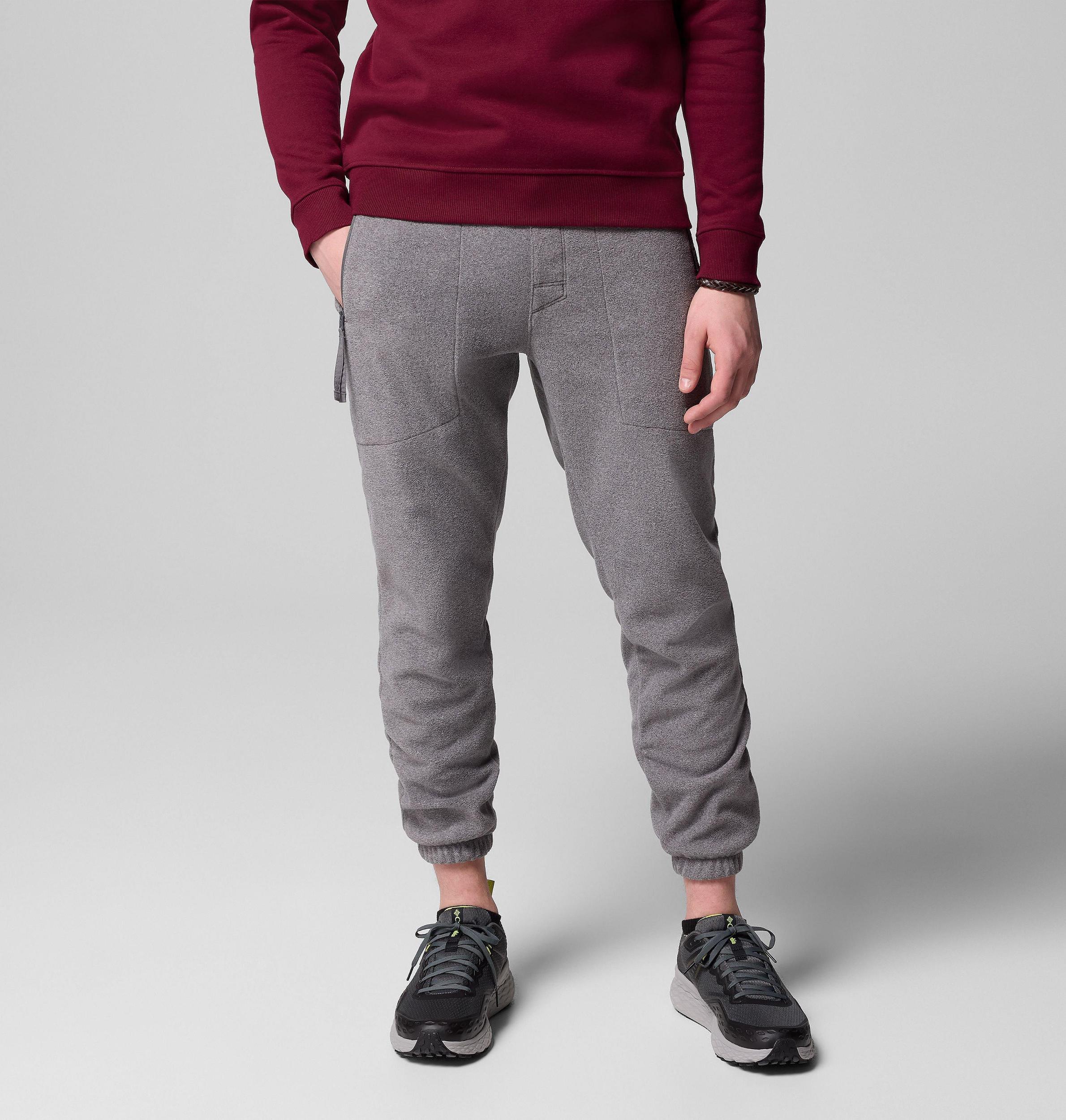 Columbia Mens Sequoia Grove Pants- Product Image