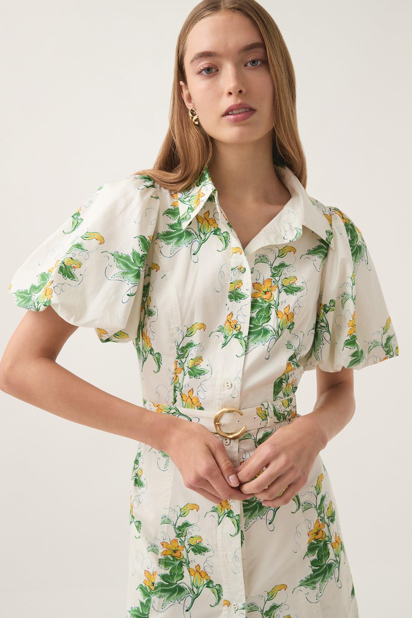 Demi Mini Dress Product Image