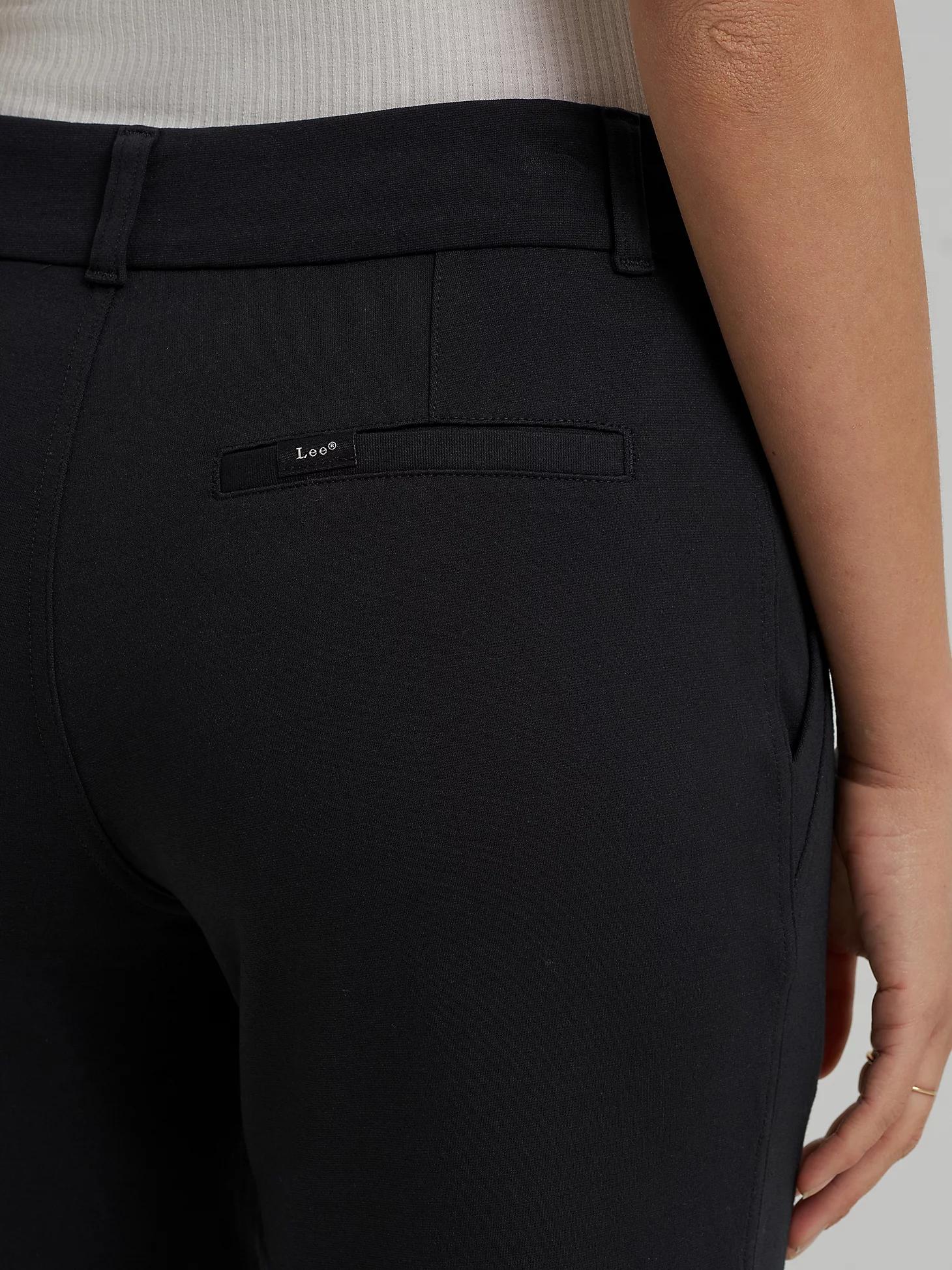 Women's Pull On Bootcut Pant | Women's Pants | Lee® Product Image