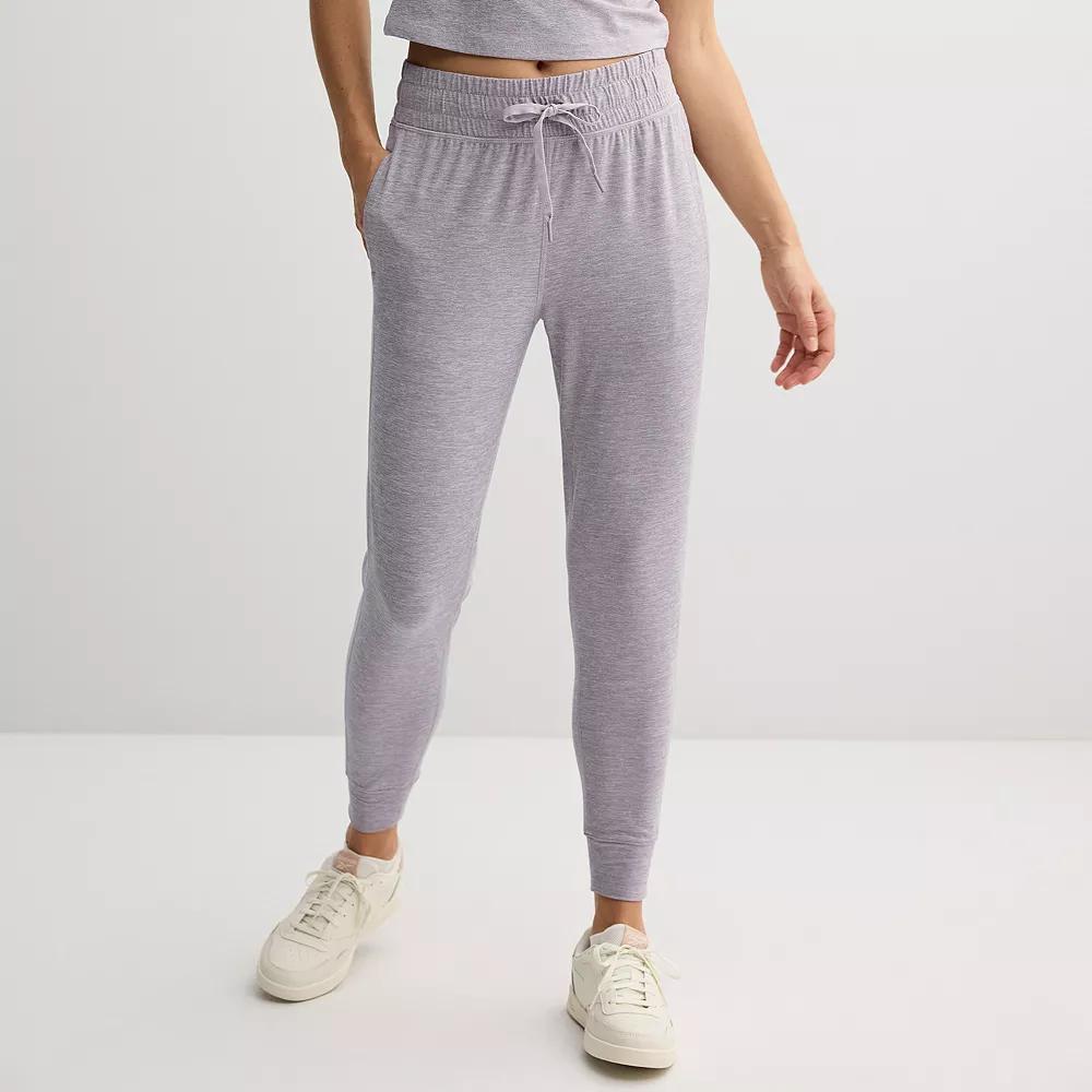 Women's FLX Wander Side Panel Joggers,  Product Image