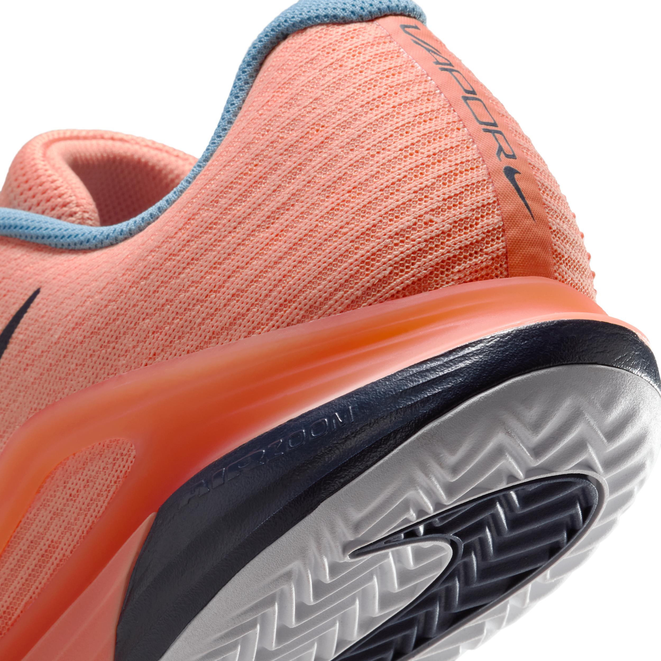 Nike Men's Vapor 12 Clay Court Tennis Shoes Product Image