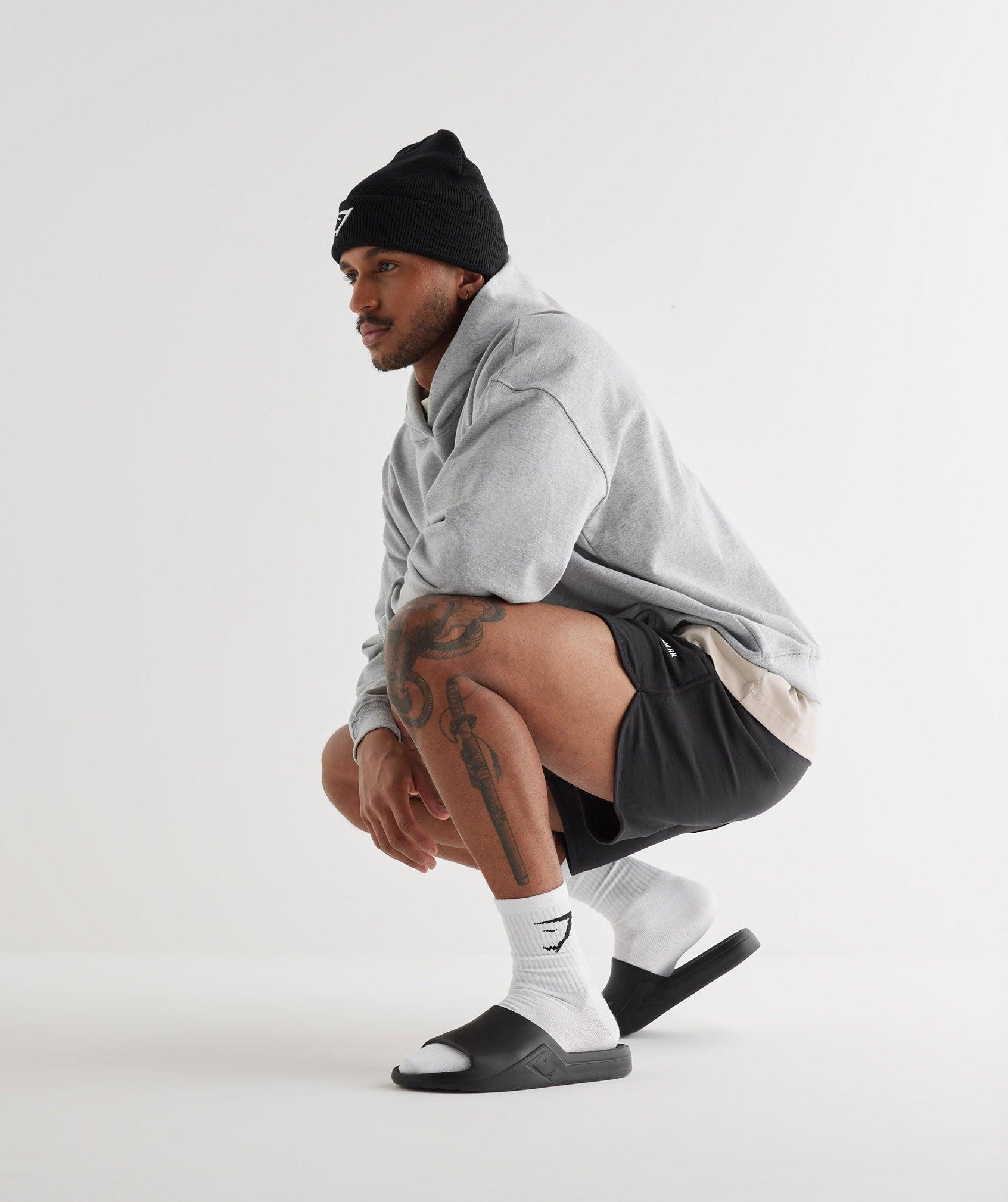 Rest Day Slides Product Image