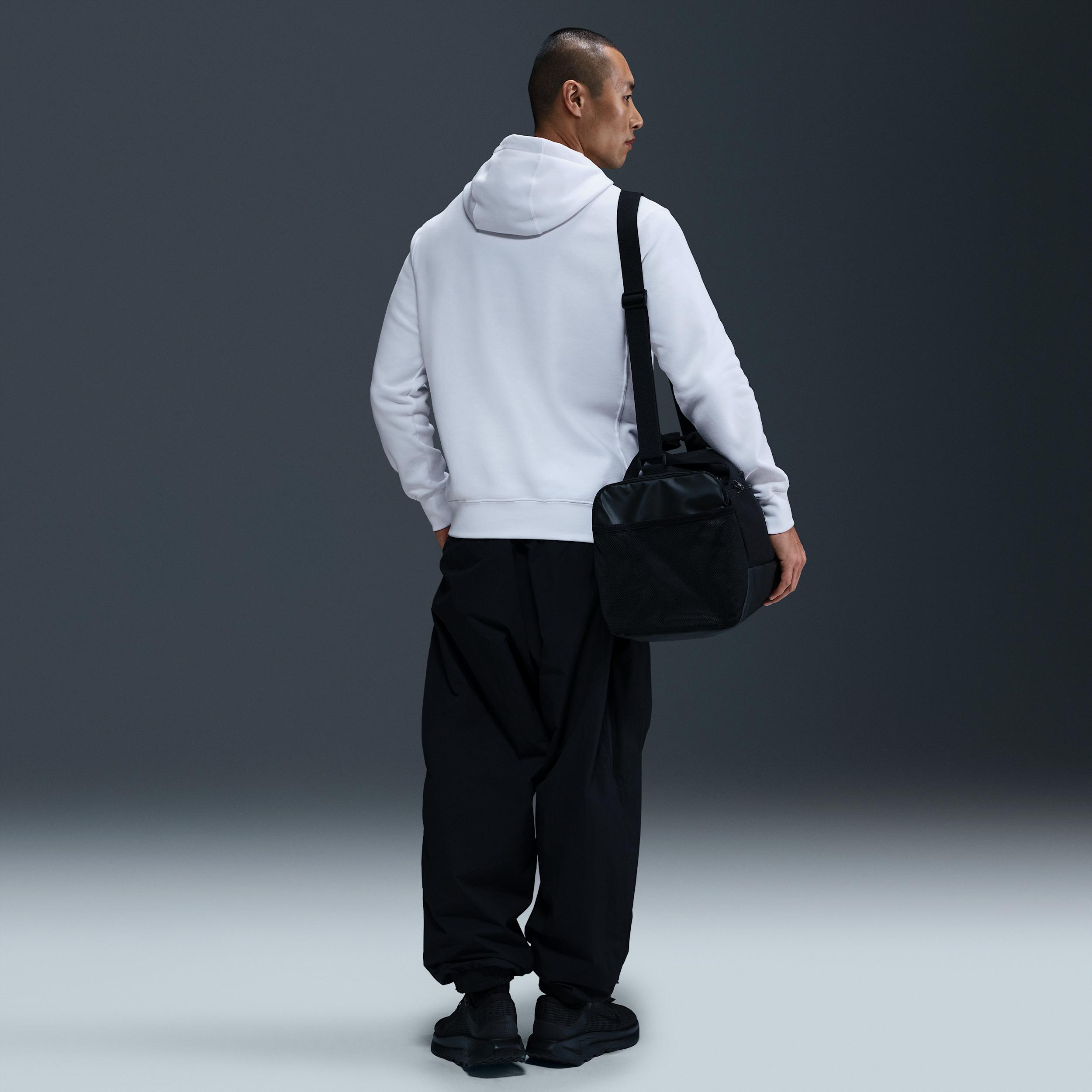 Nike Men's Wrestling Pullover Hoodie Product Image