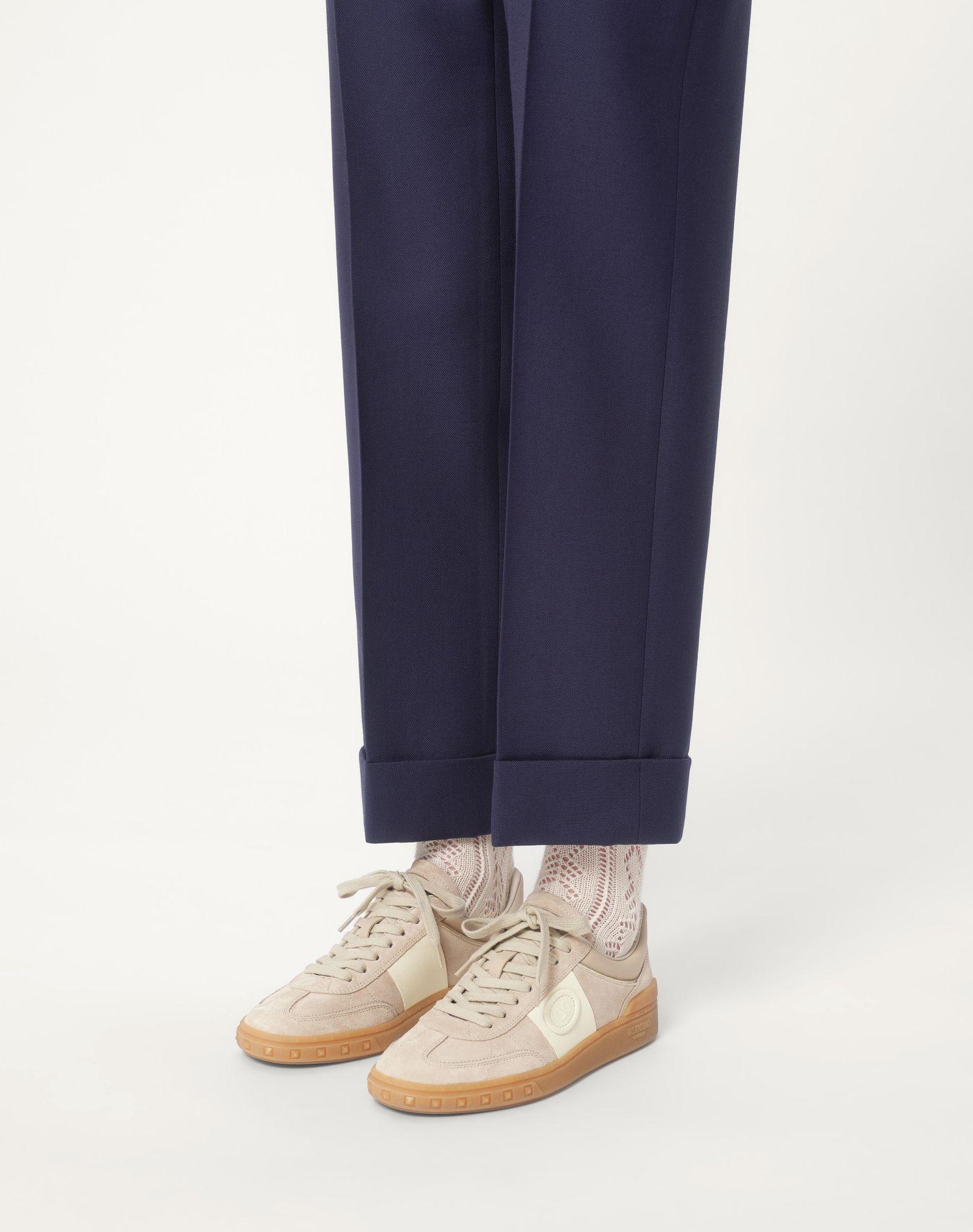 Upvillage Crosta Sneaker Product Image