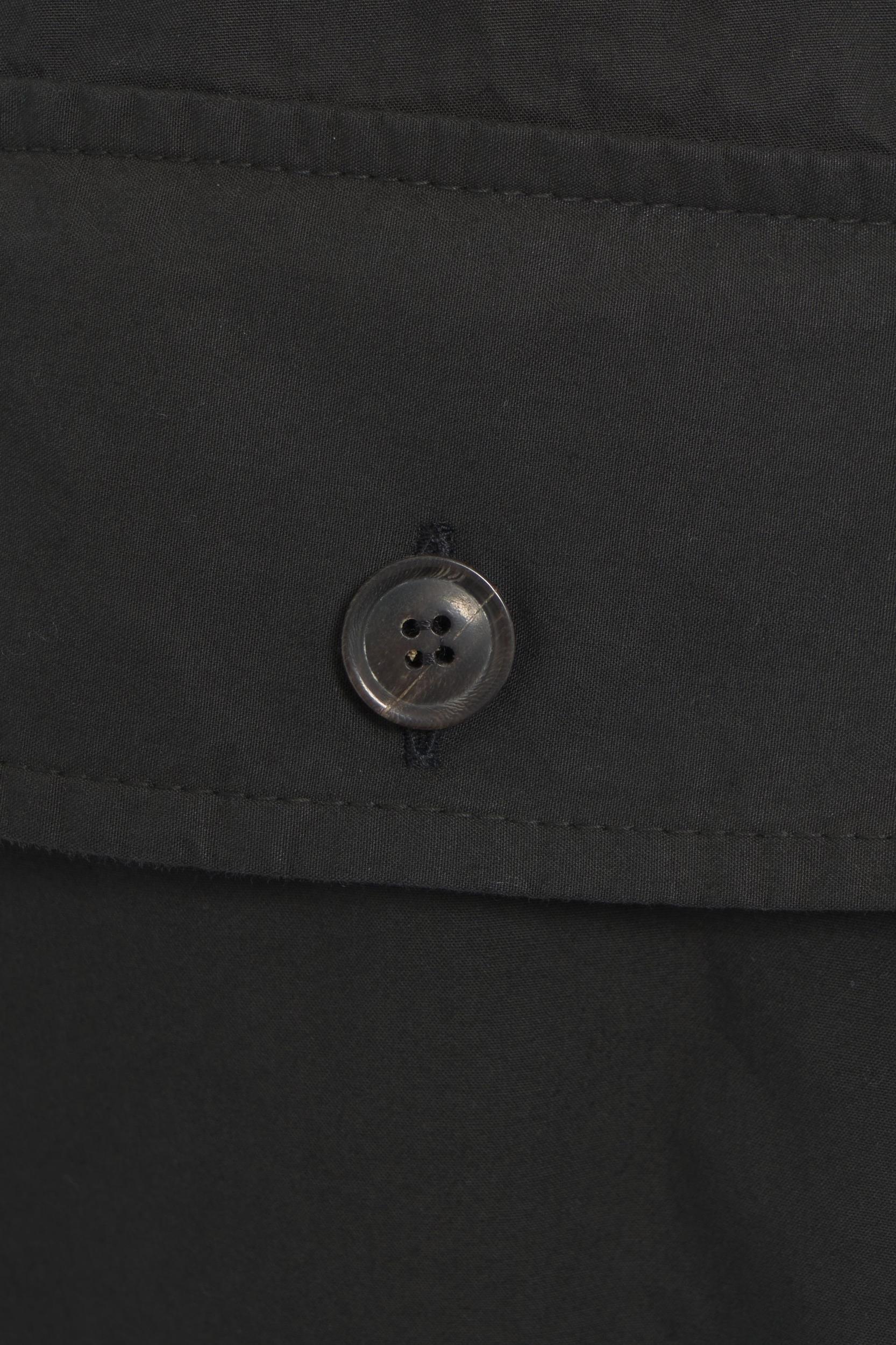 Poplin pants Product Image