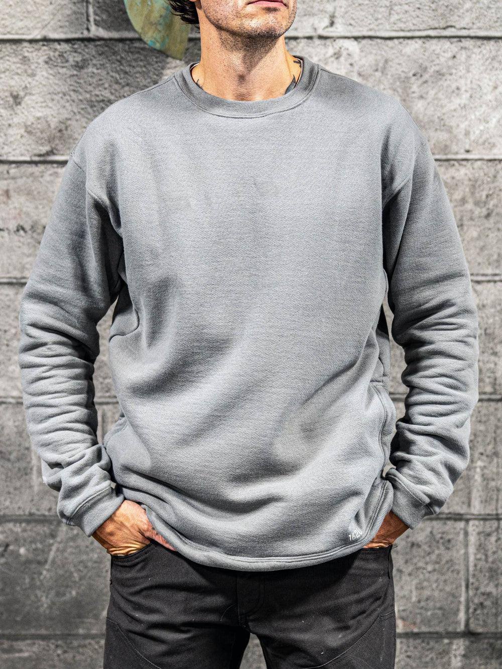 Crew Sweatshirt Product Image