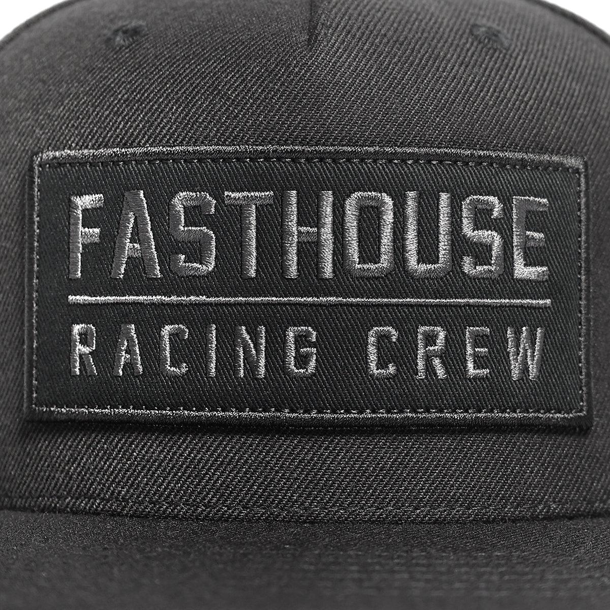 Racing Crew Hat Product Image