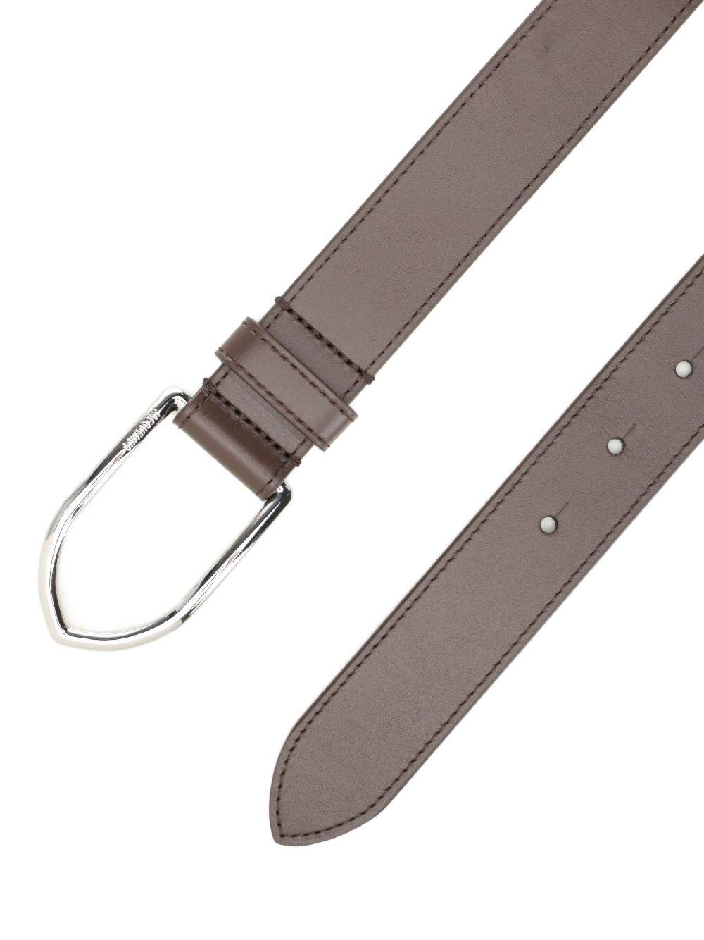The Bambino buckle belt Product Image
