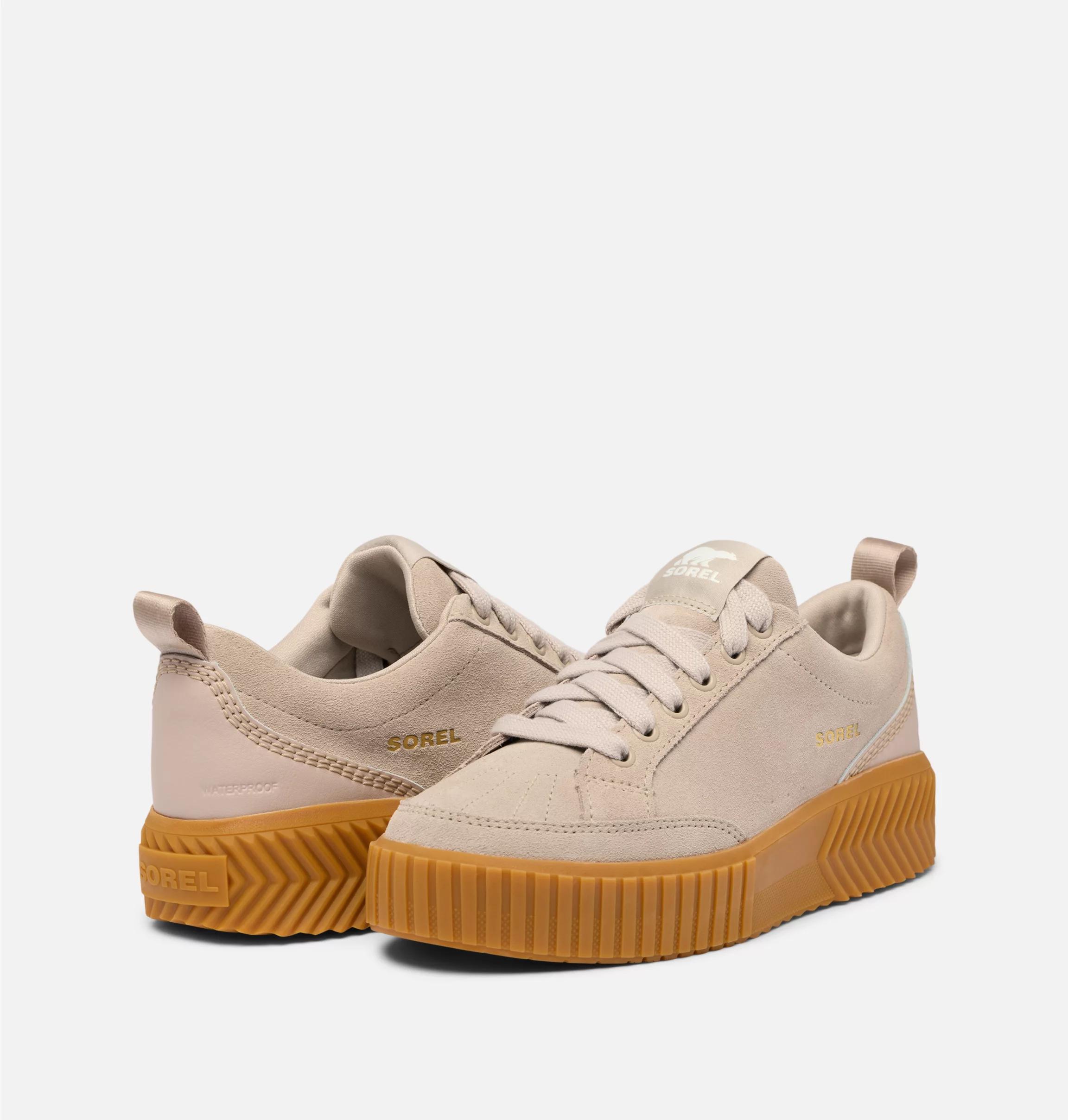 ONA AVE™ Women's Low Waterproof Sneaker Product Image