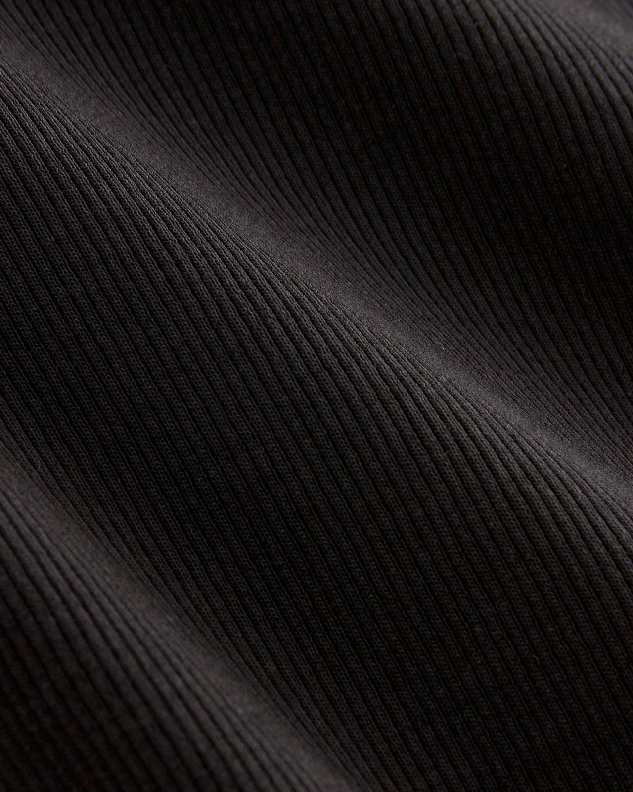 Womens Luxe RibSquare-Neck Tank by Everlane Product Image