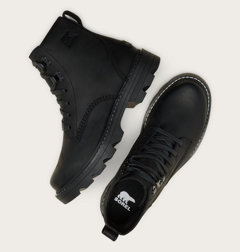 REVEL RD™ Women's Waterproof Lace Boot Product Image