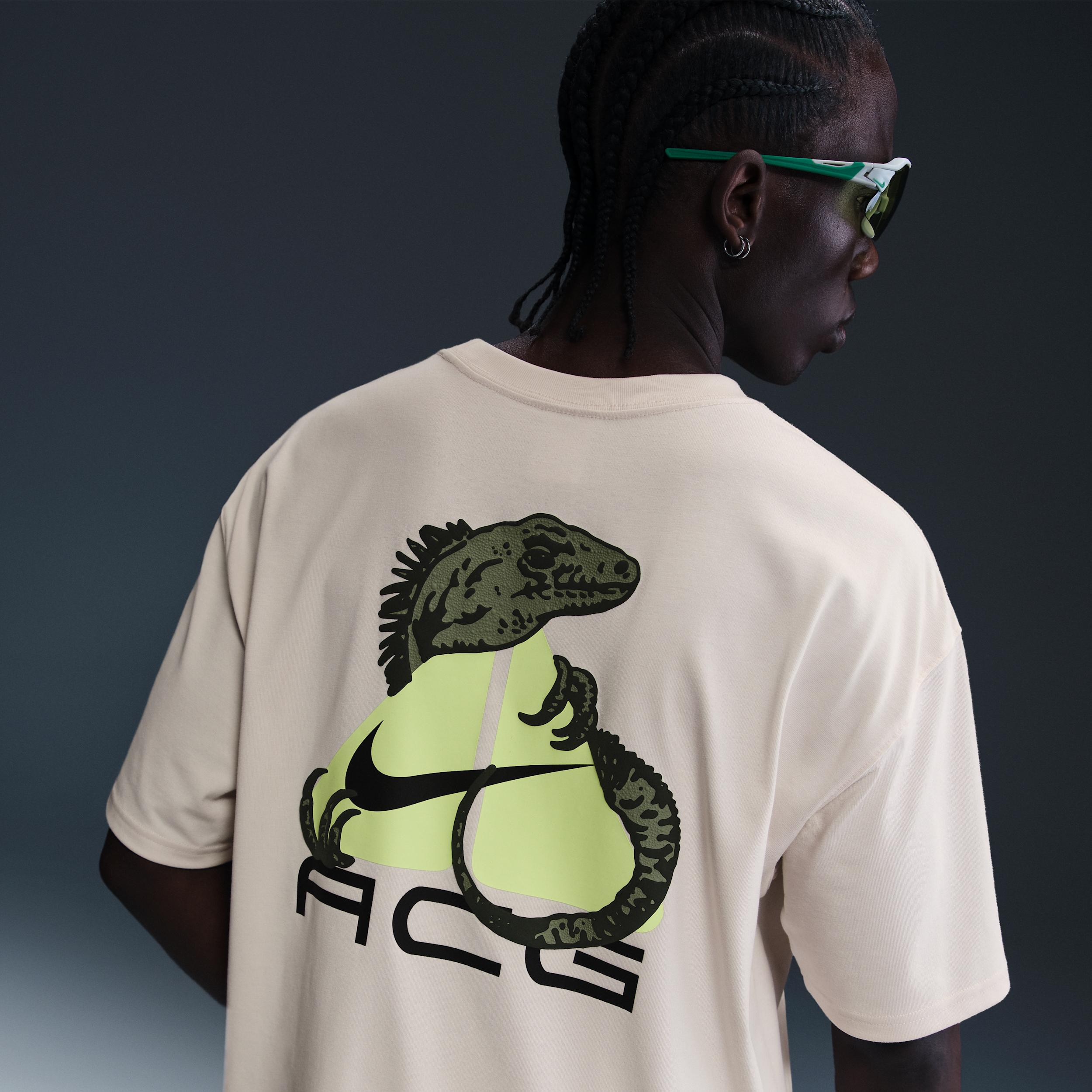 Mens Nike ACG Dri-FIT T-Shirt | HJ0884-030 Product Image