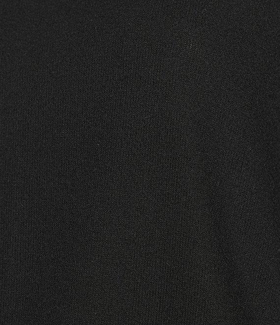 Copper Key Drop Shoulder Brushed T-Shirt Product Image