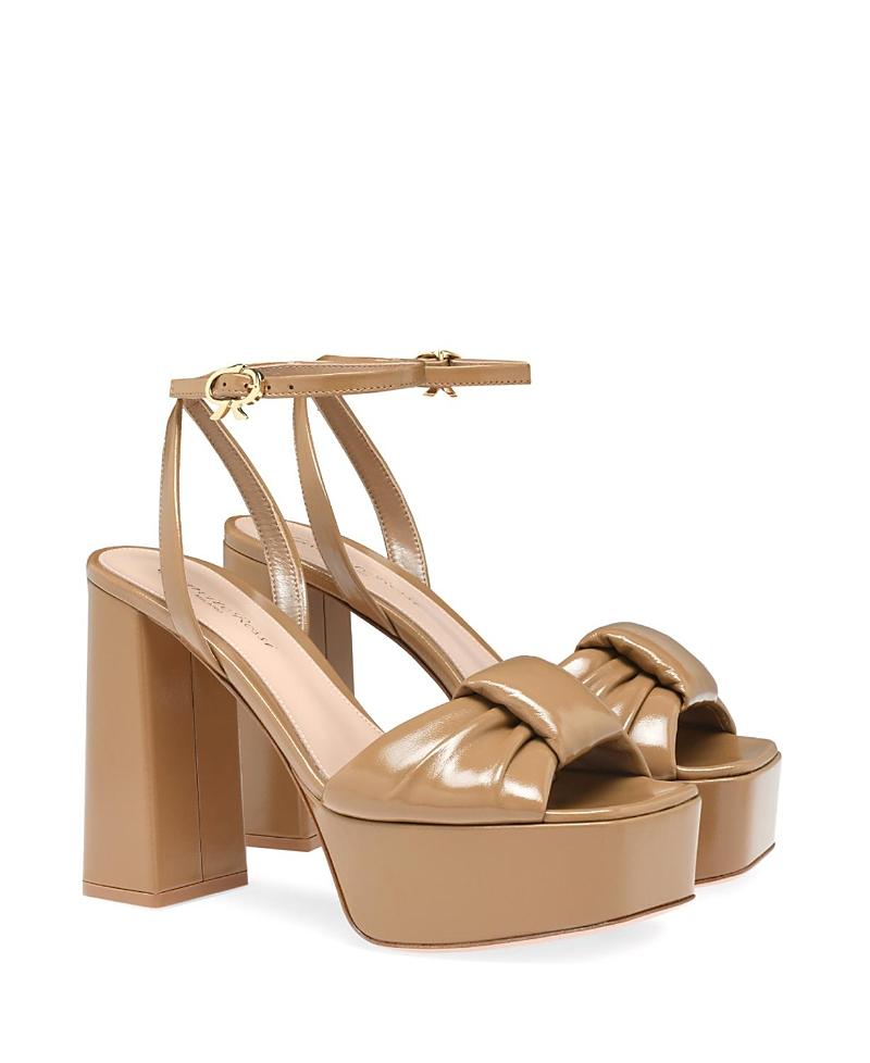 Gianvito Rossi Womens Paradi Sandals Product Image