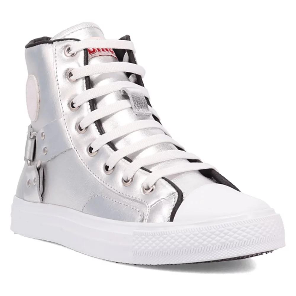 Dingo Knarly Women's Sneakers,  Product Image