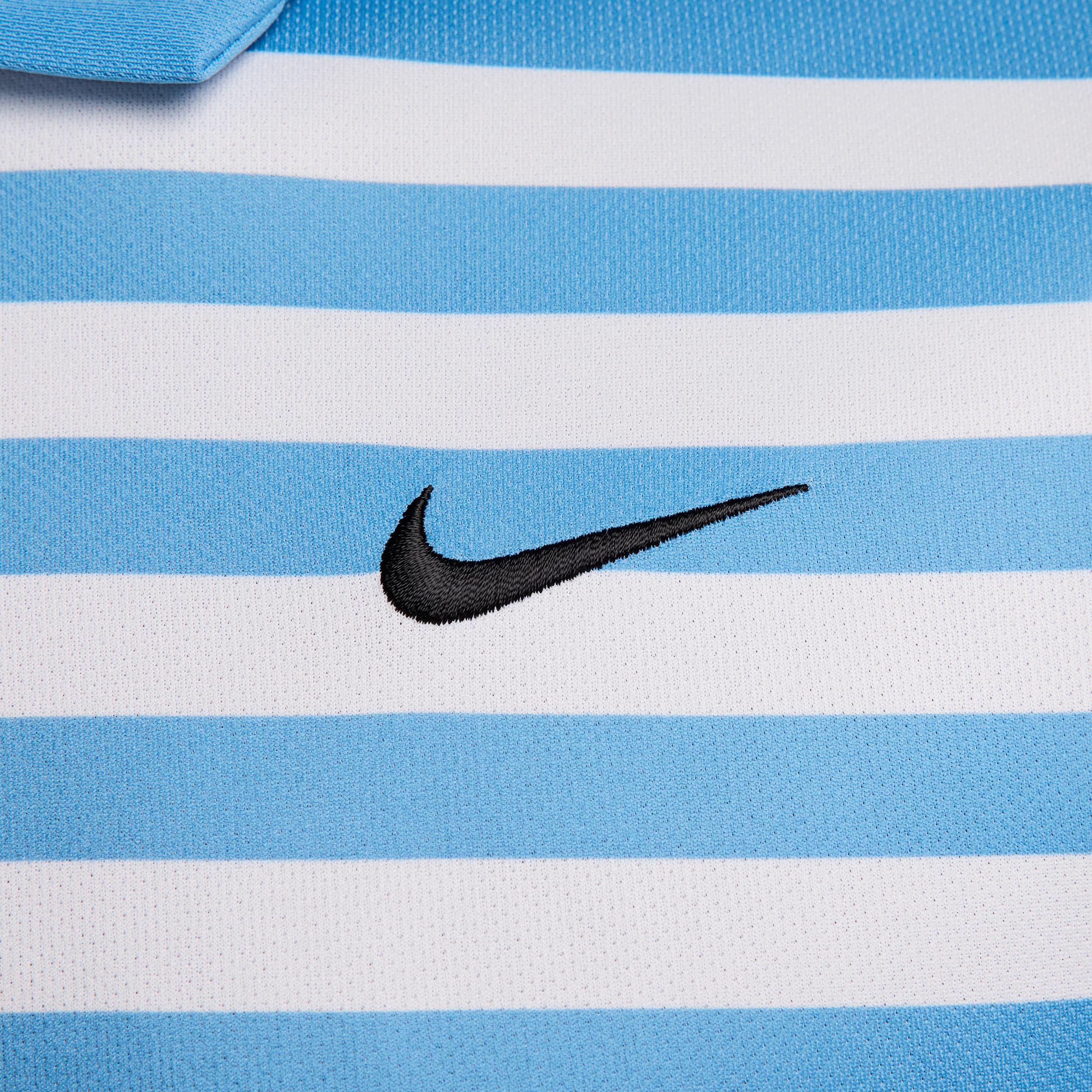 Nike Victory+ Men's Dri-FIT Golf Polo Product Image