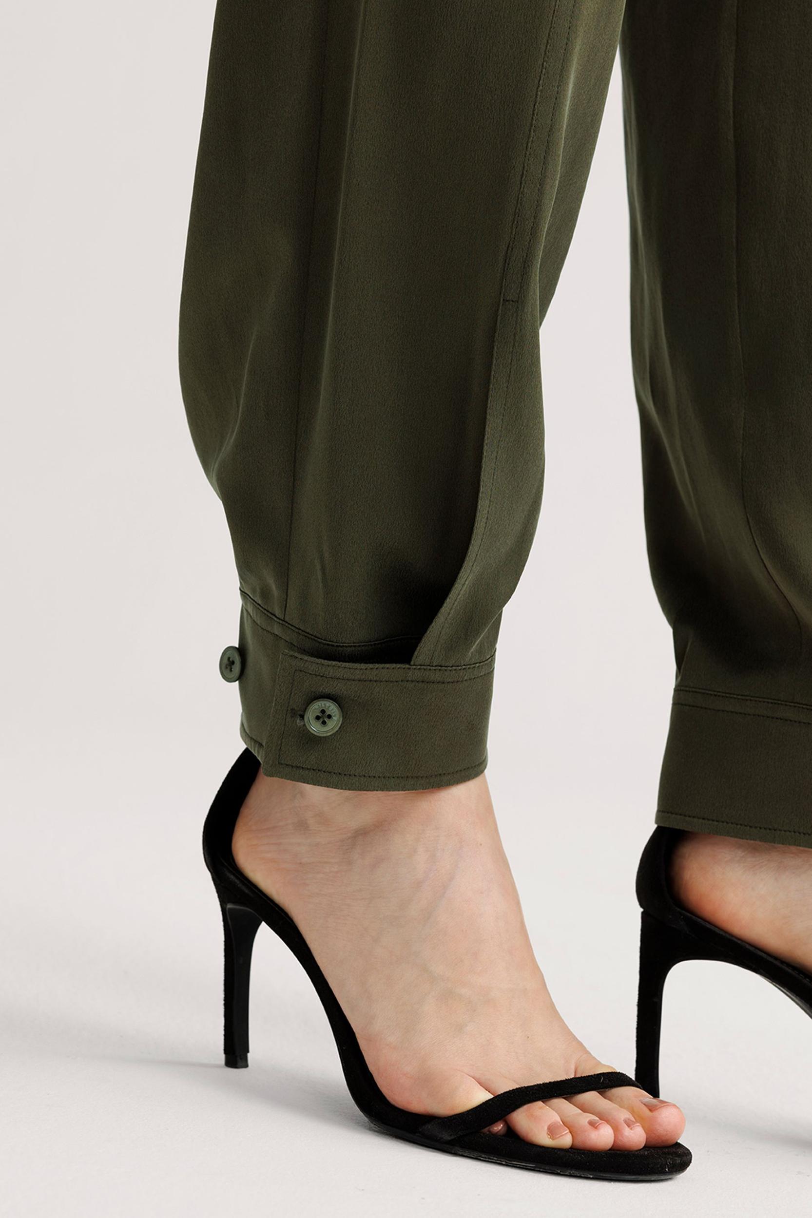 Sandwashed Safari Jumpsuit Product Image