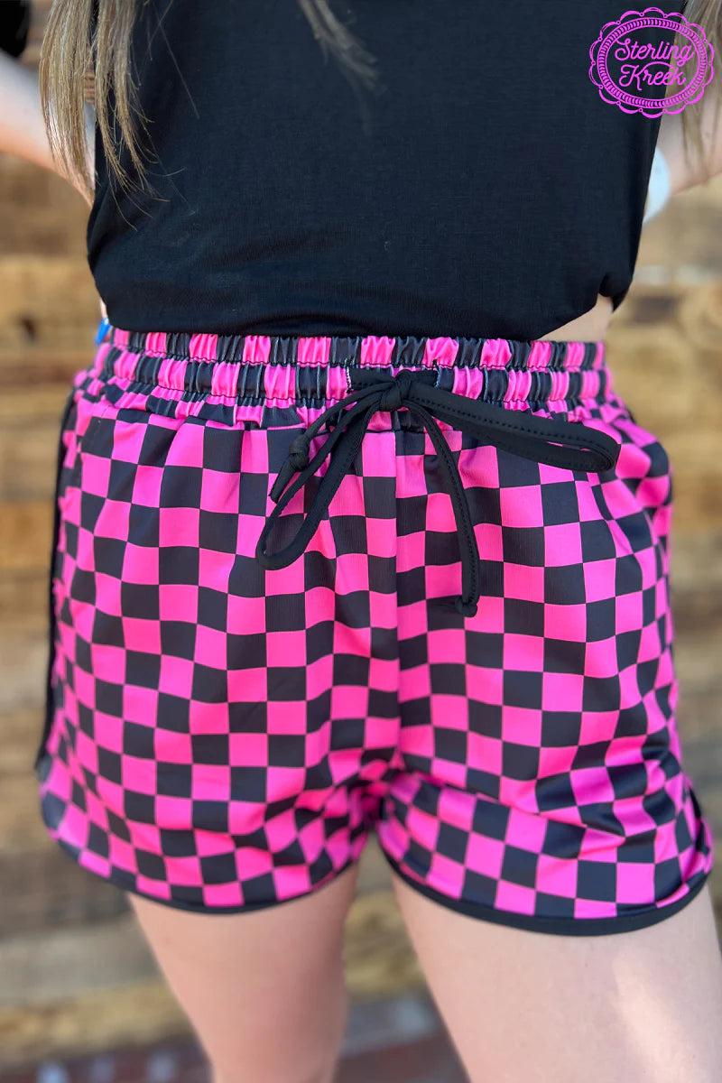 Sterling Kreek Wait On Me Shorts Product Image