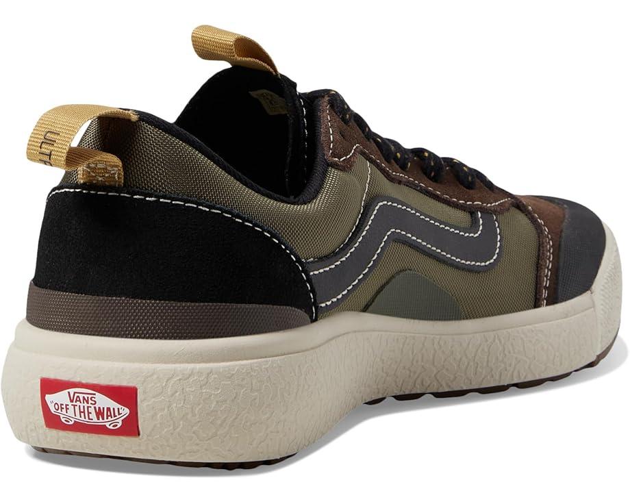 MTE Ultrarange EXO SE Product Image