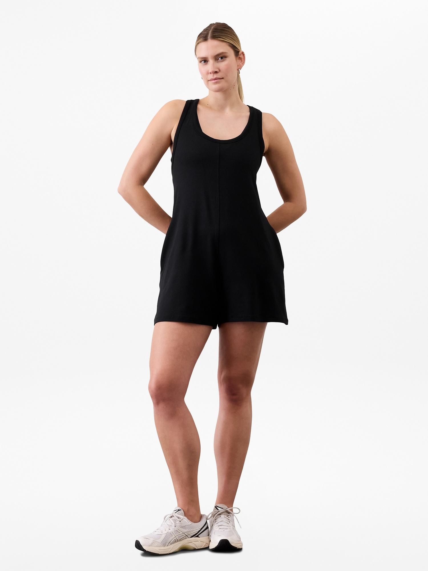 Hit Pause Romper Product Image