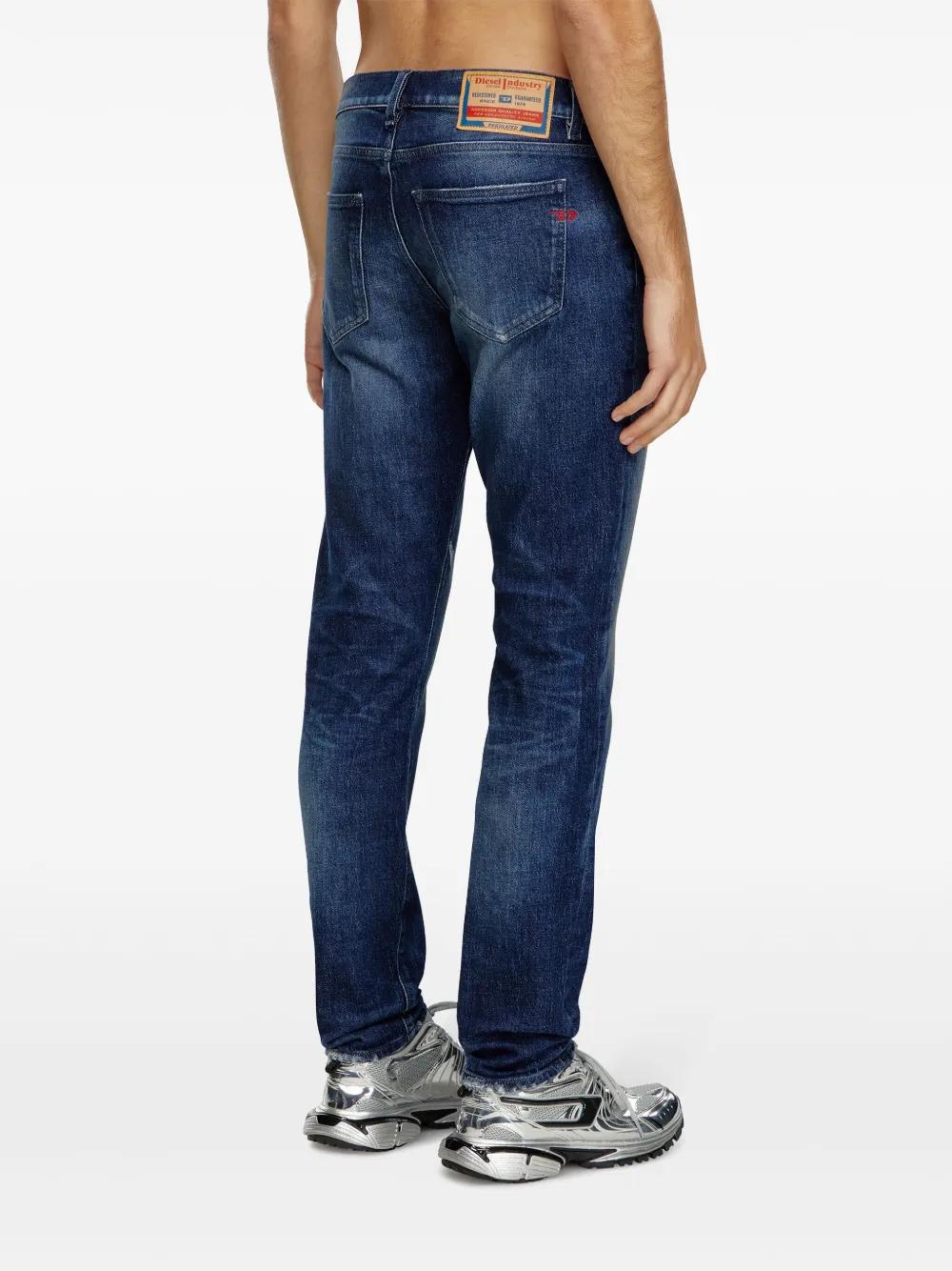 D-Strukt jeans Product Image