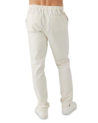 Westward Cotton Pants Product Image