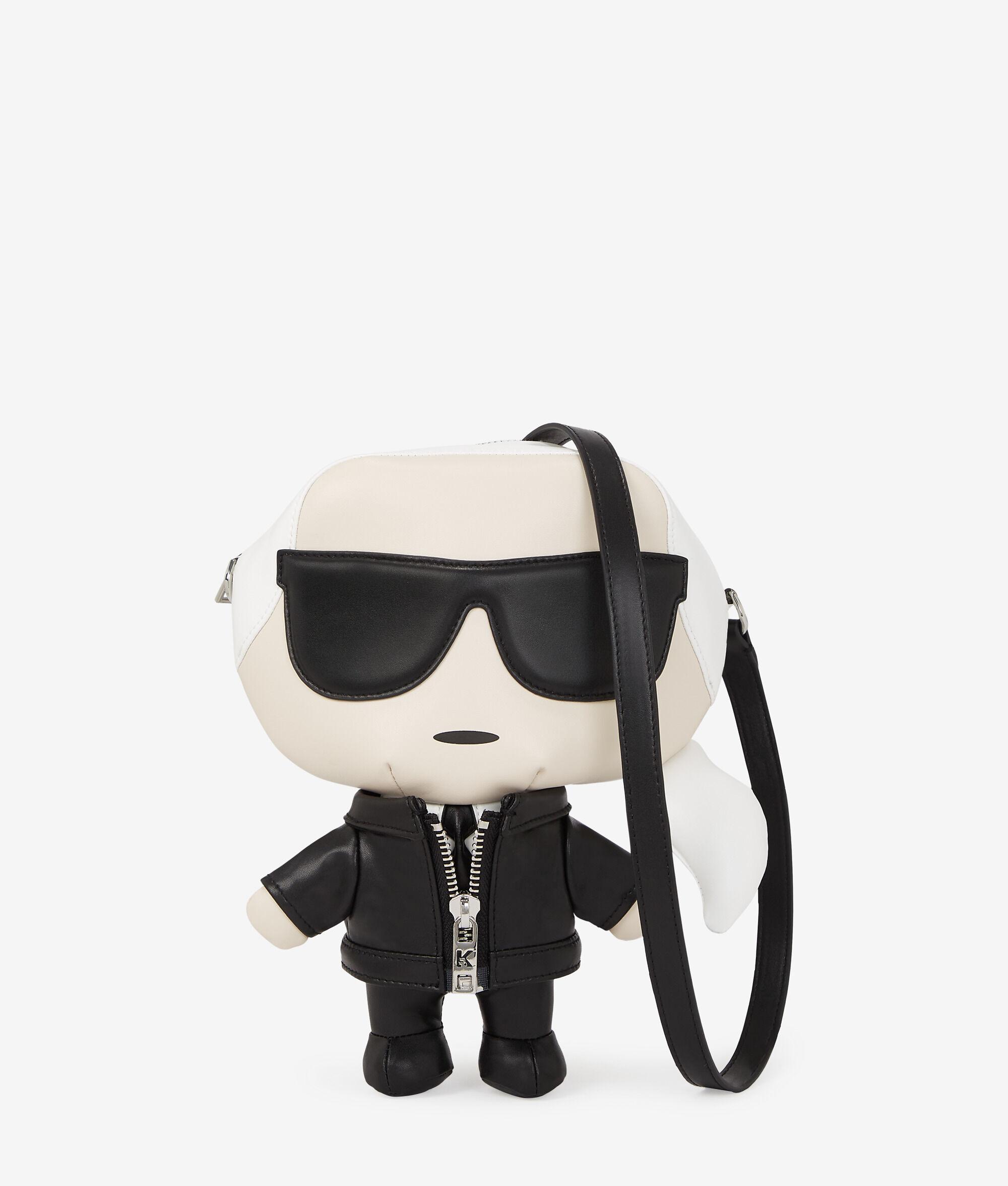 IKON KARL CROSSBODY BAG Product Image