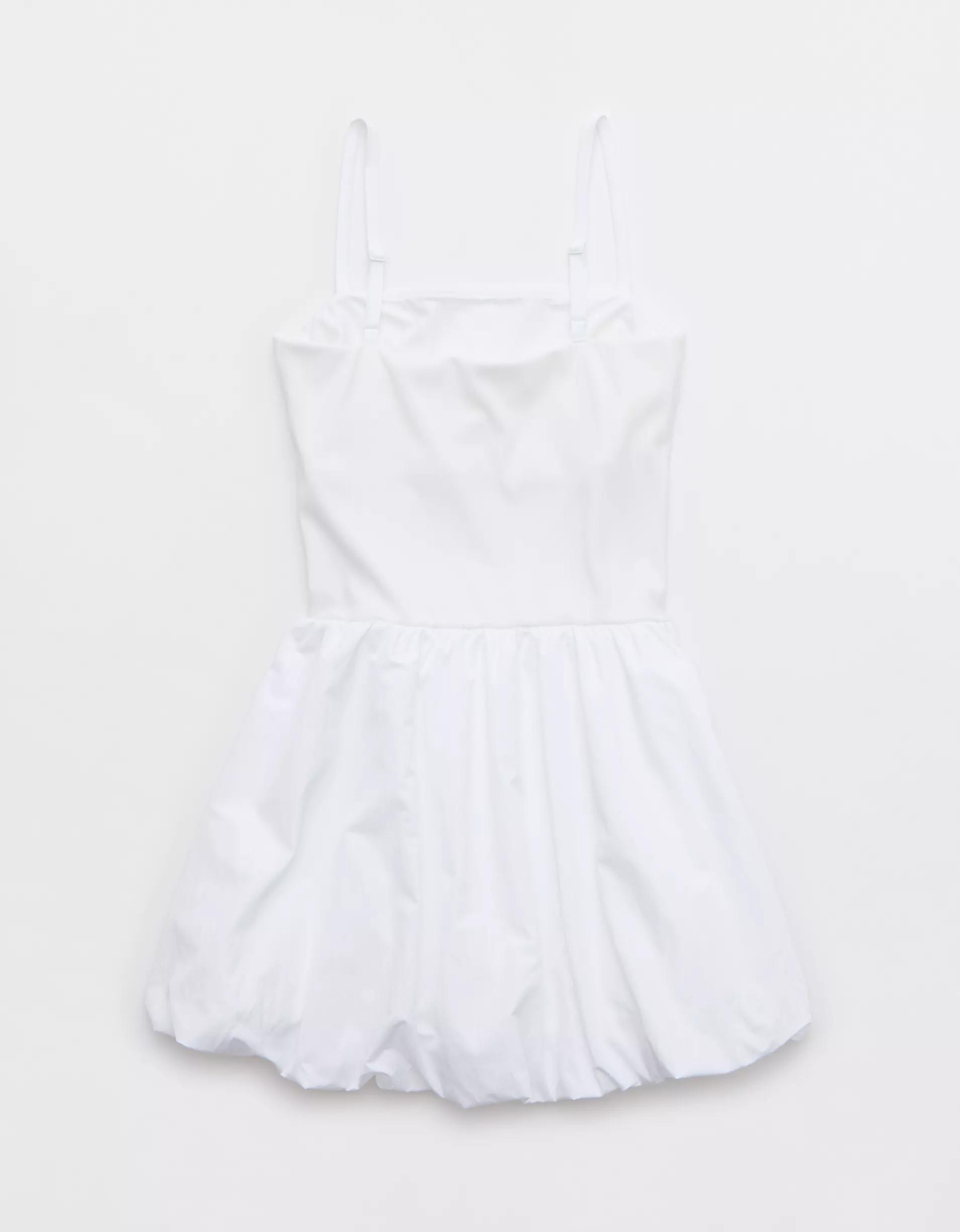 OFFLINE By Aerie Bubble Mini Dress Product Image