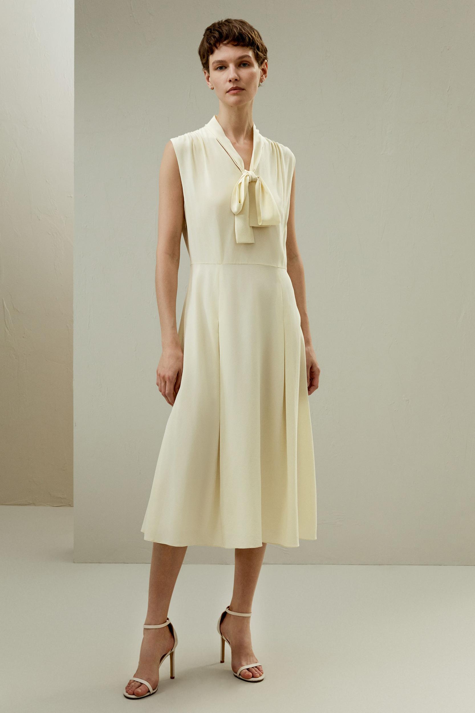 Saudade Dress Product Image