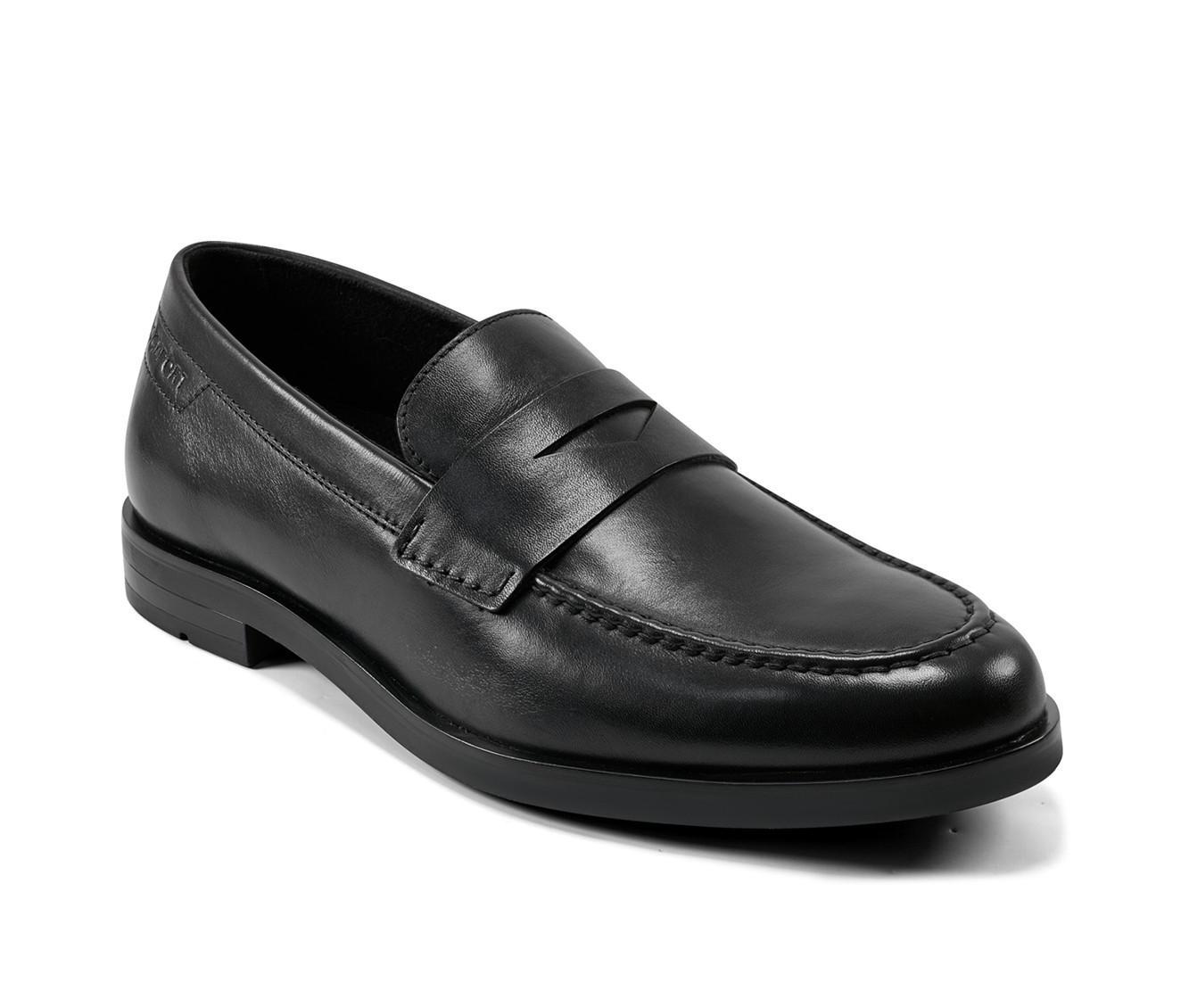 Men's Rockport Sutton Dress Loafers Product Image