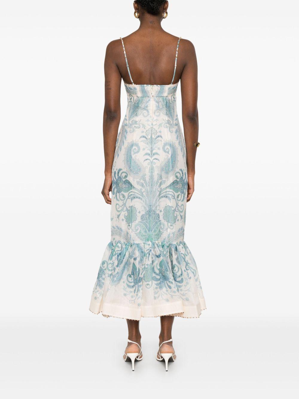 Illuminate maxi dress Product Image