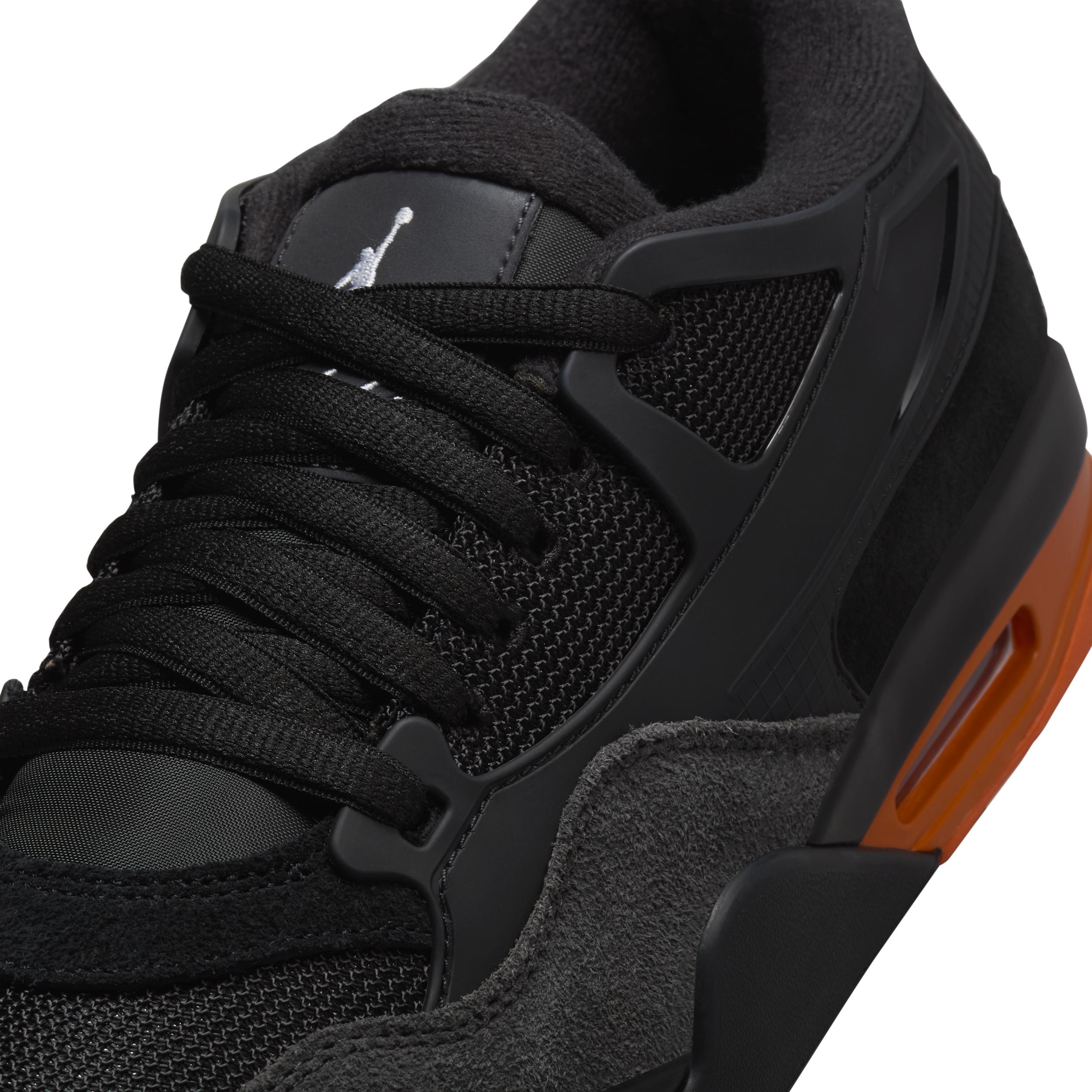 Mens Air Jordan 4 RM Shoes | HF8126-001 Product Image