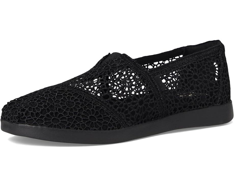 Classic Alpargata with Heritage Canvas Product Image