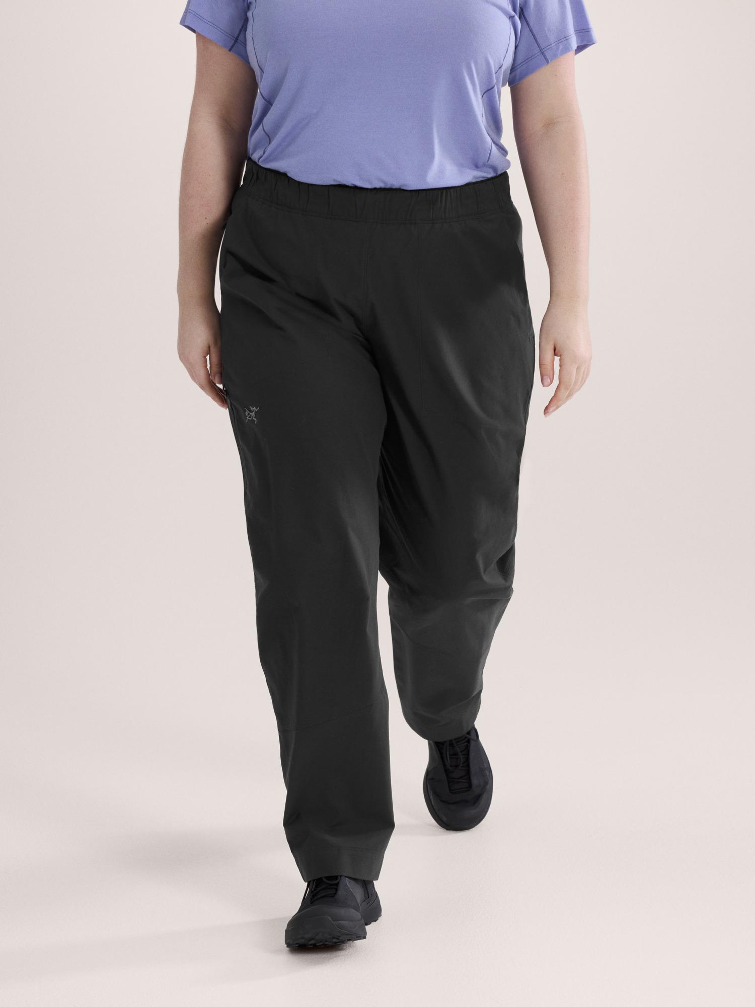 Kragg Cotton Pant Women's Product Image