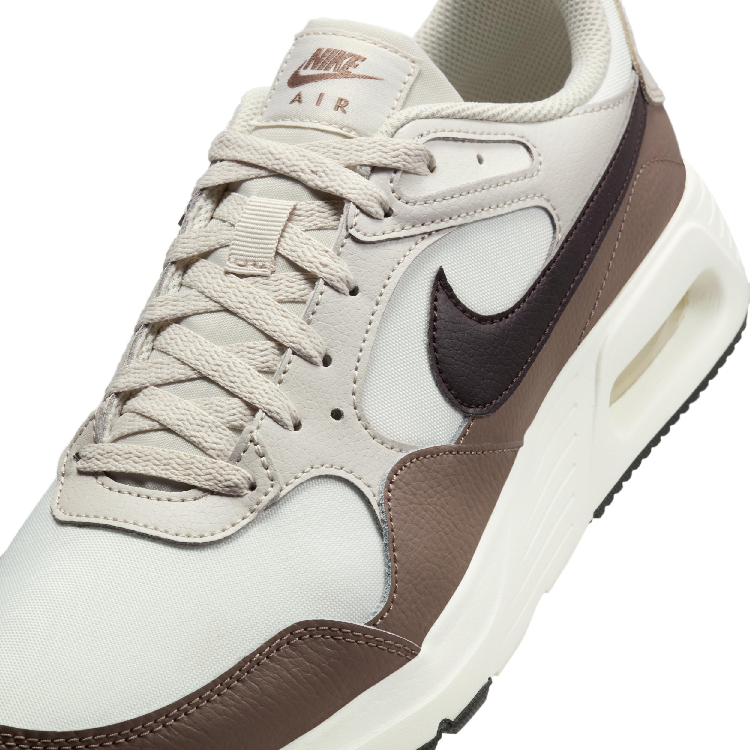 Nike Mens Air Max SC Shoes | CW4555-119 Product Image