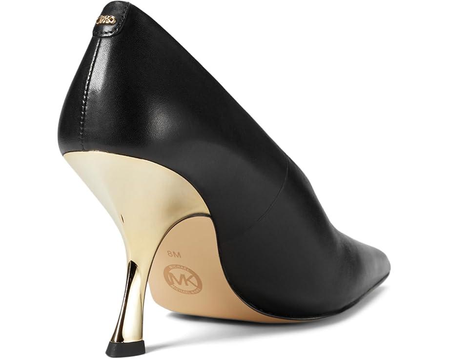 Luna Mid Pumps Product Image