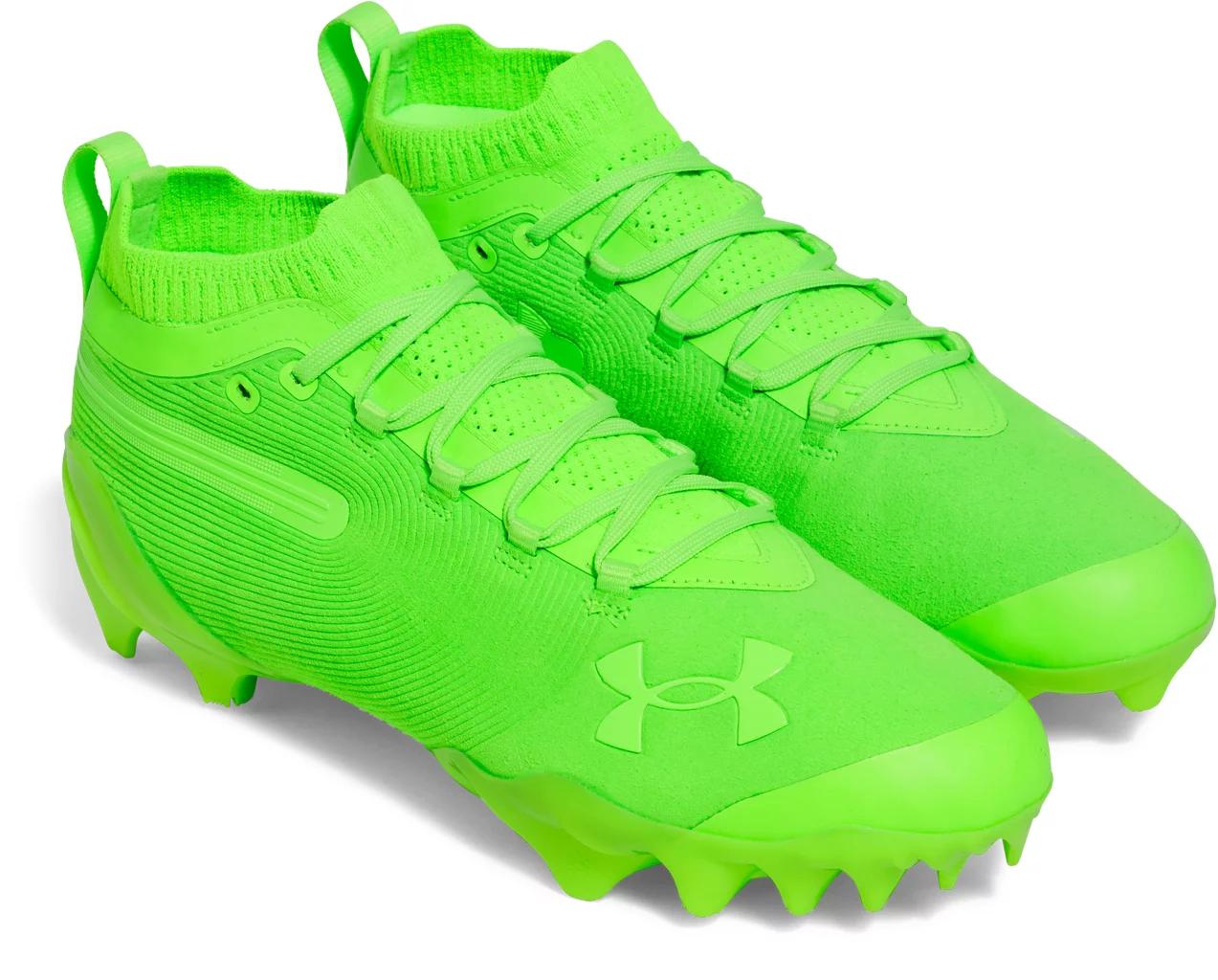 UA Spotlight Pro Suede Product Image