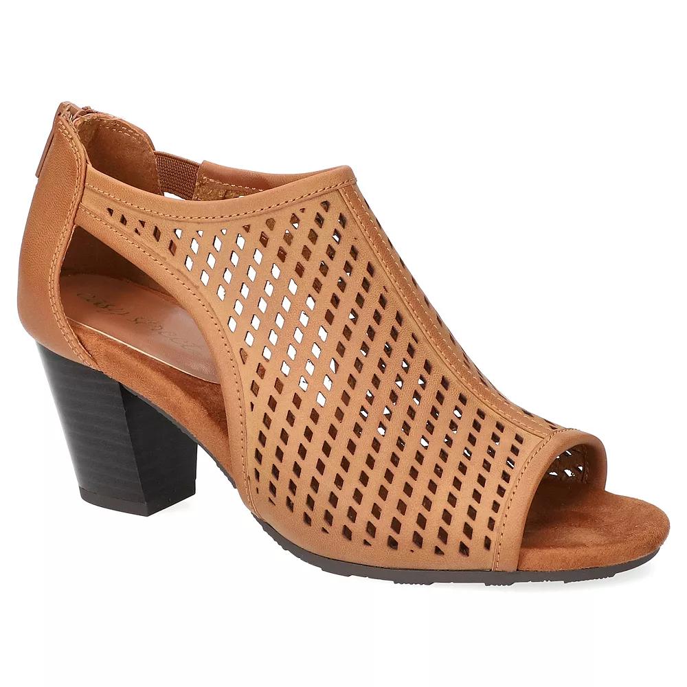 Easy Street Amiri Women's Heeled Sandals,  Product Image