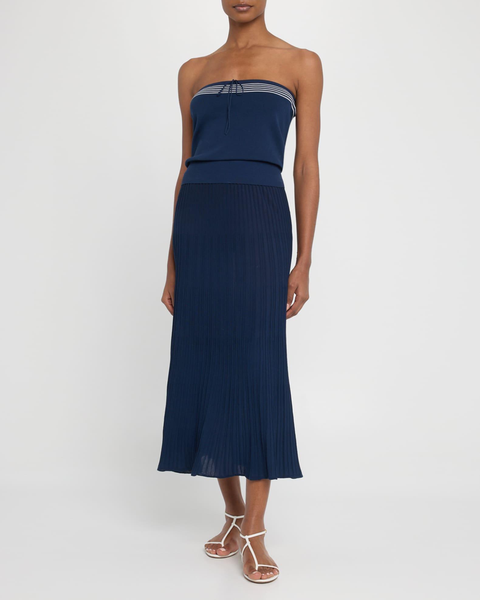 Arlette Strapless Top Product Image