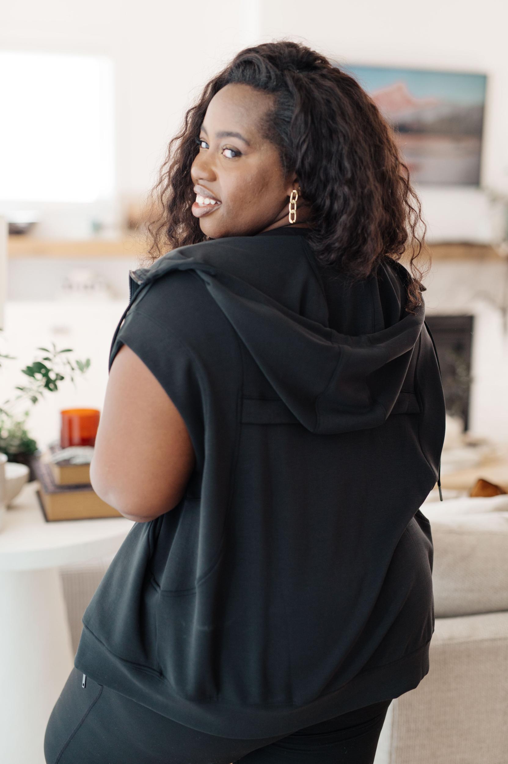 I Know You're Busy Sequin Blazer (Online Exclusive) Product Image