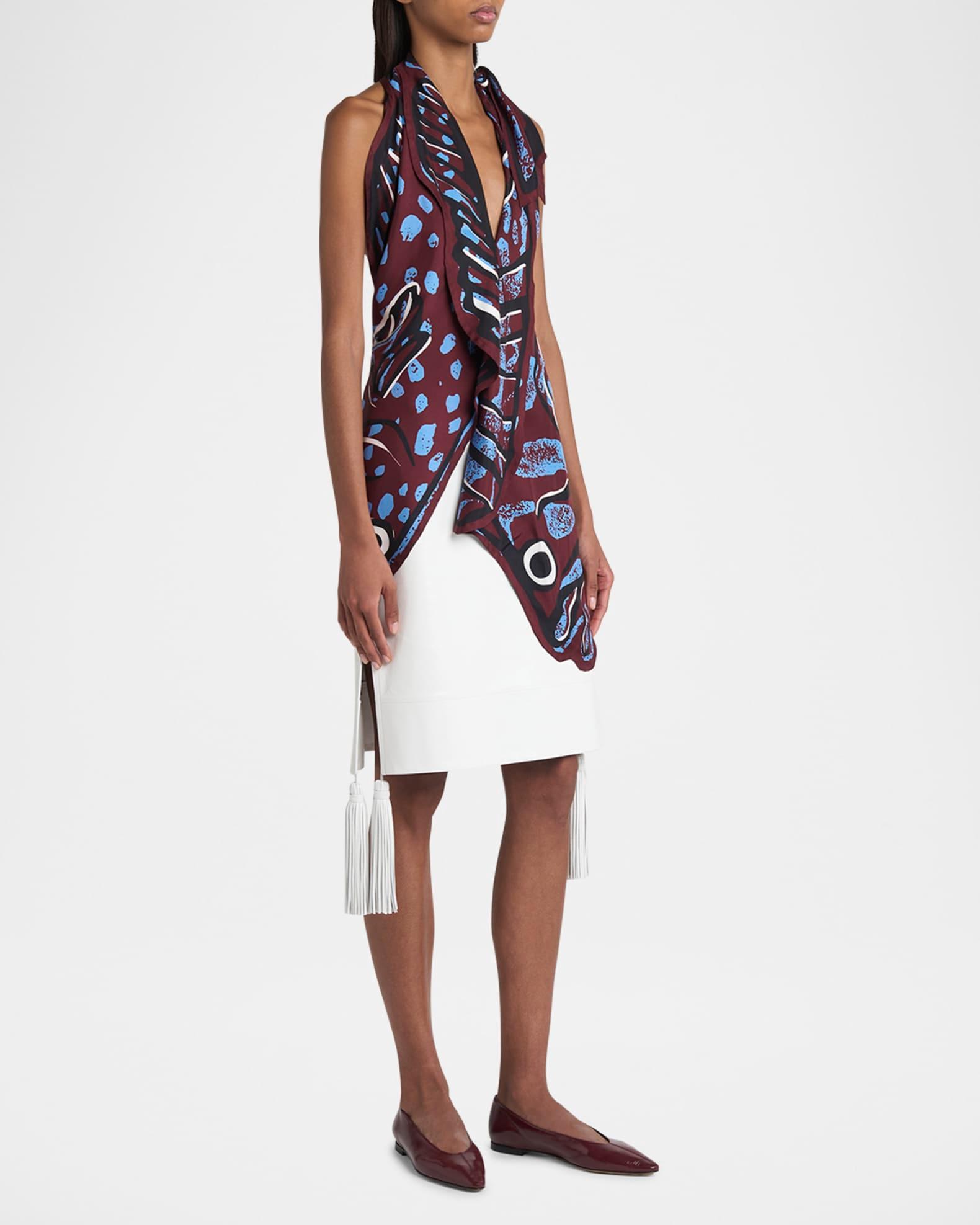 Men's Tutti Rui Flat Low-Top Sneakers Product Image