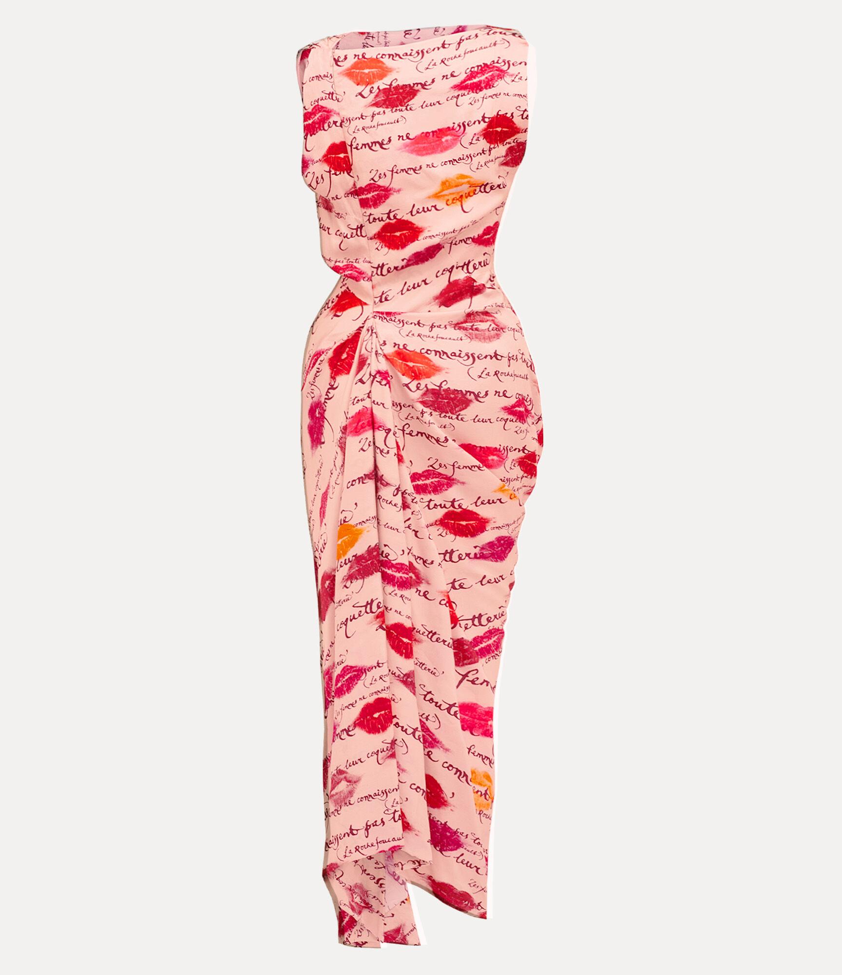 Long Fond Dress Product Image