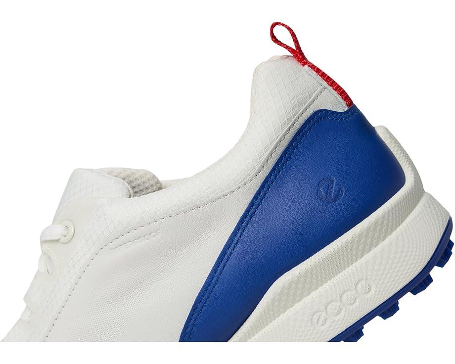 S Casual Lace Waterproof Golf Shoe Product Image