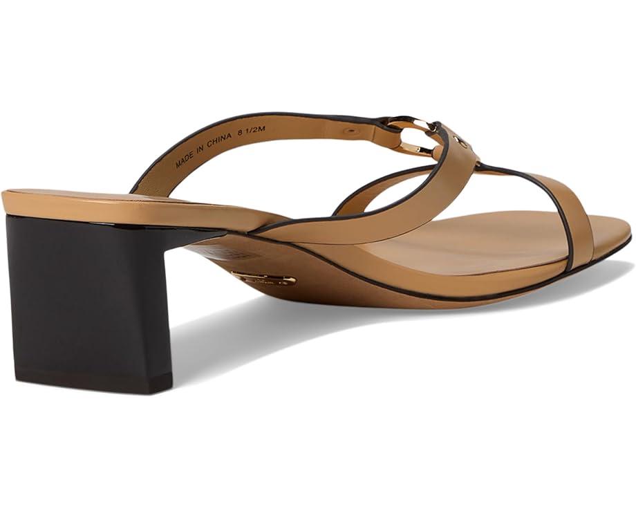 Ines Mule Sandal 55 mm Product Image
